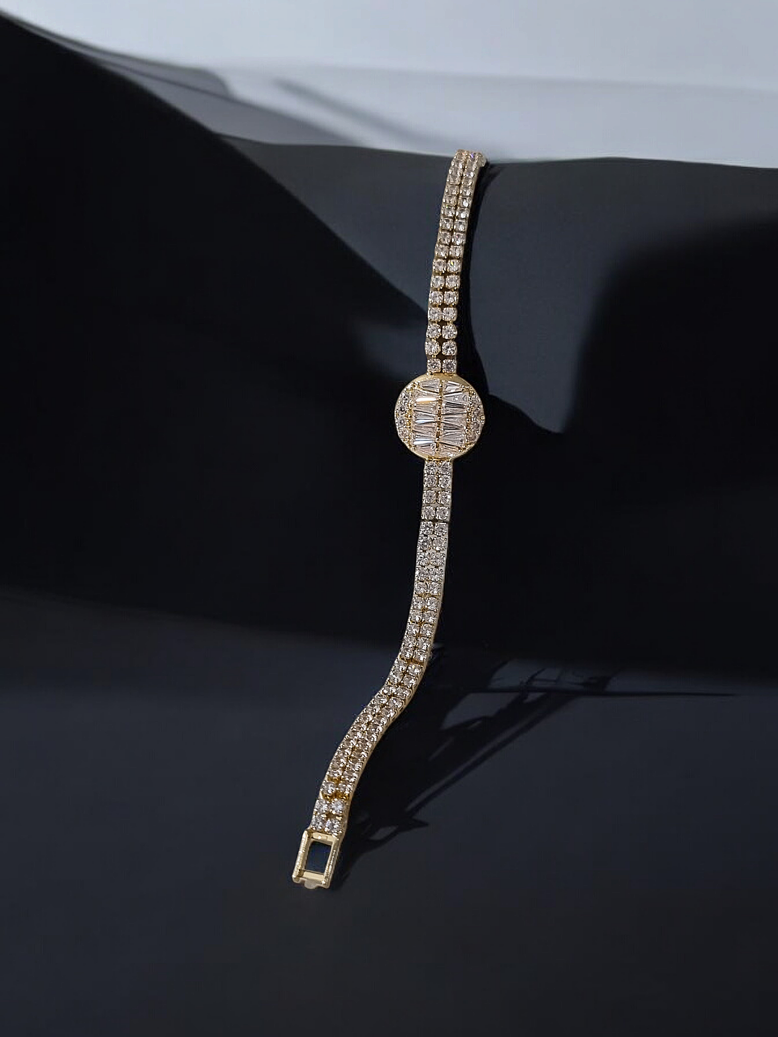 Çelik Bileklik ÇBL173