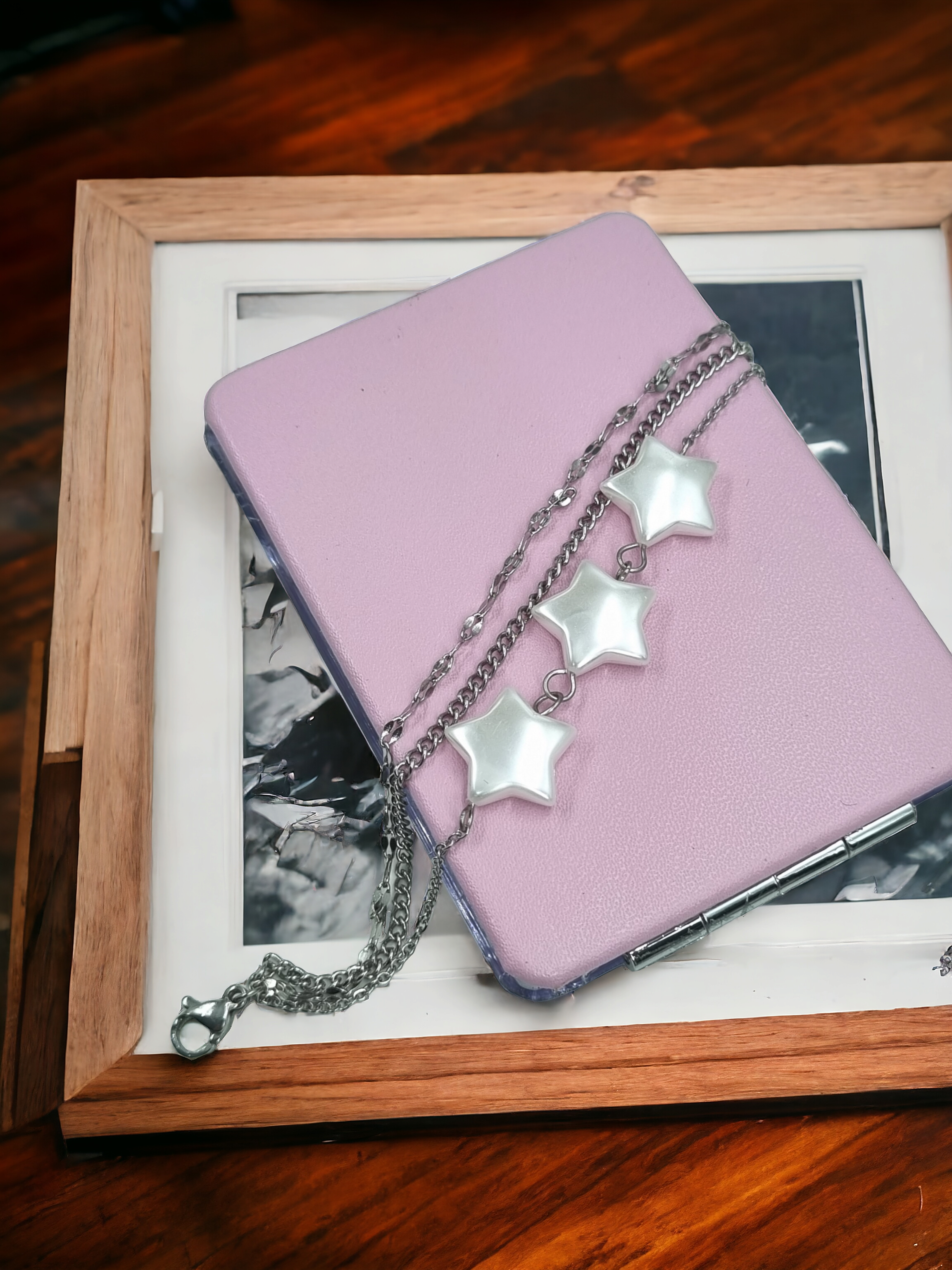 Çelik Bileklik ÇBL174