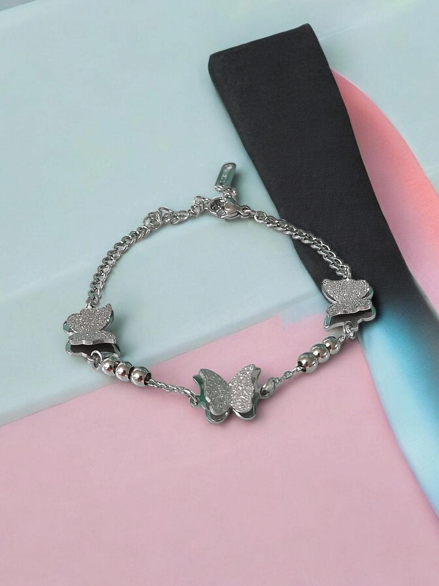 Çelik Bileklik ÇBL176