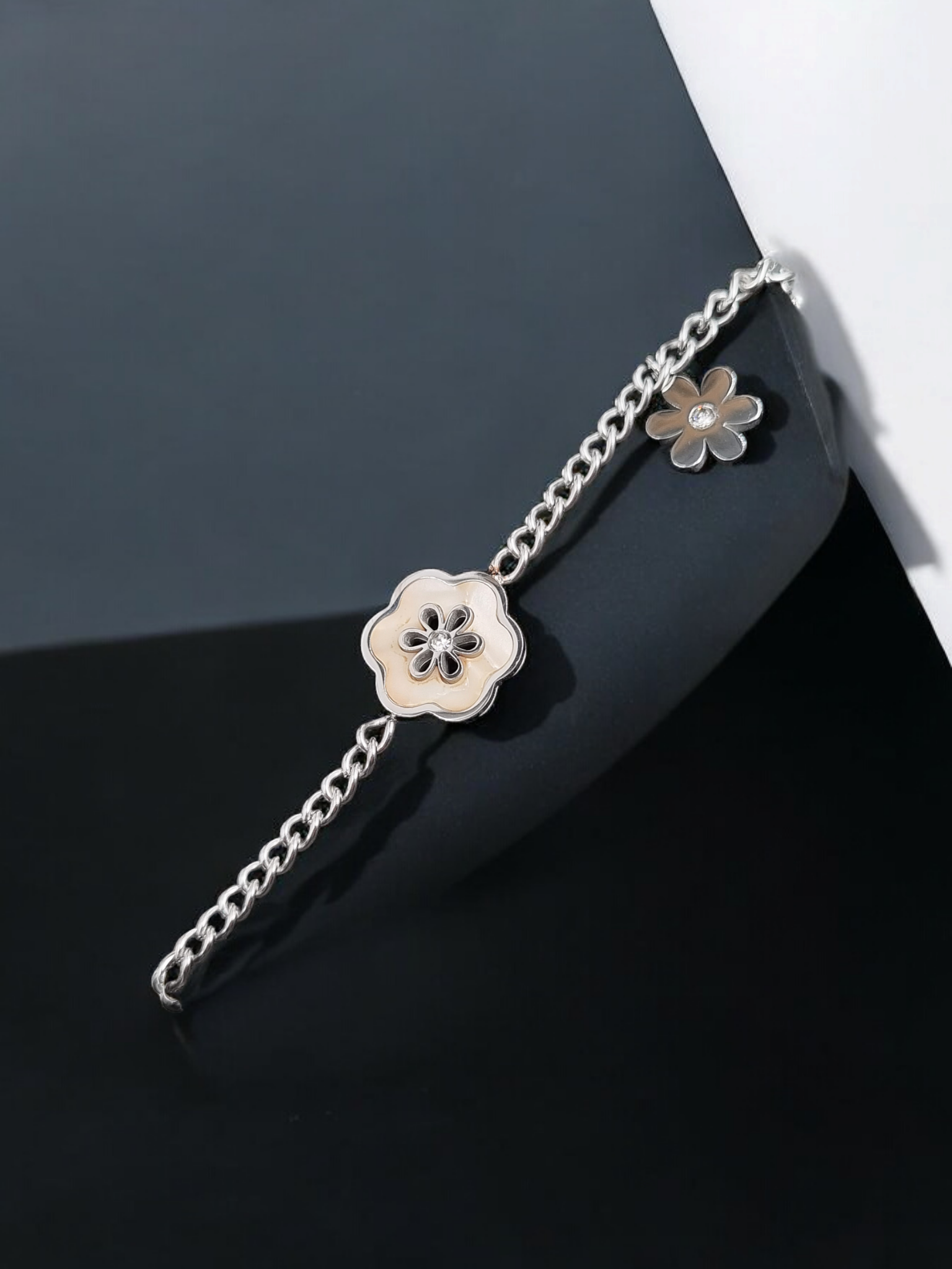 Çelik Bileklik ÇBL184