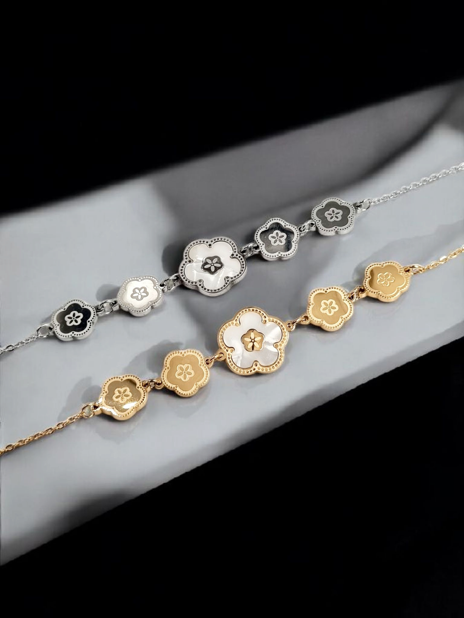 Çelik Bileklik ÇBL185