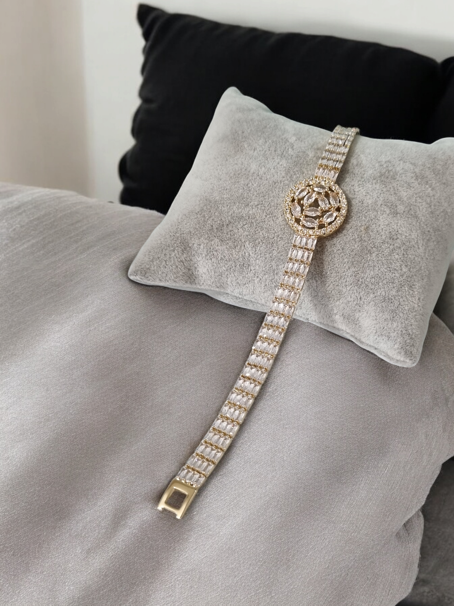 Çelik Bileklik ÇBL188