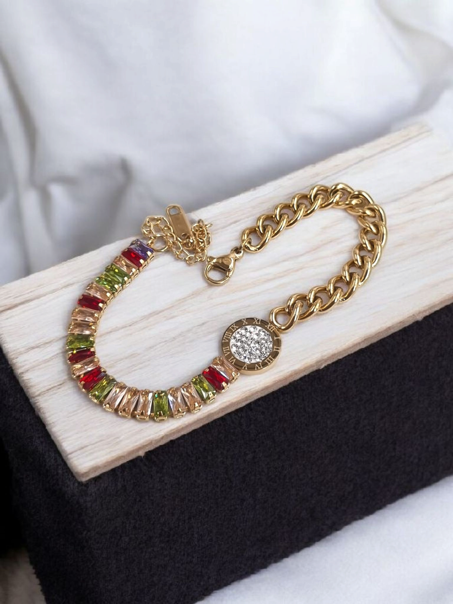 Çelik Bileklik ÇBL190