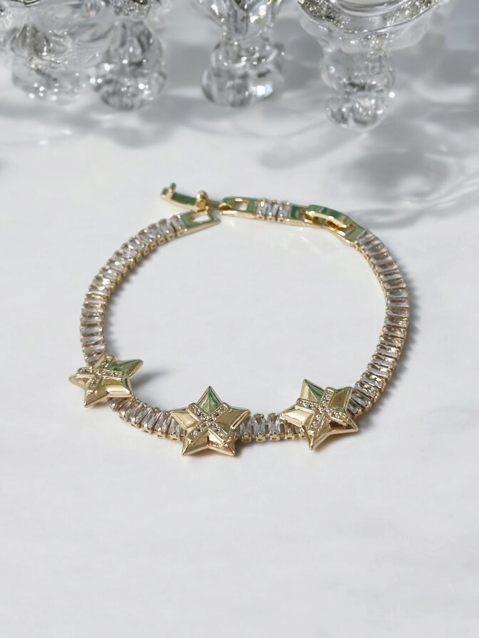 Çelik Bileklik ÇBL191