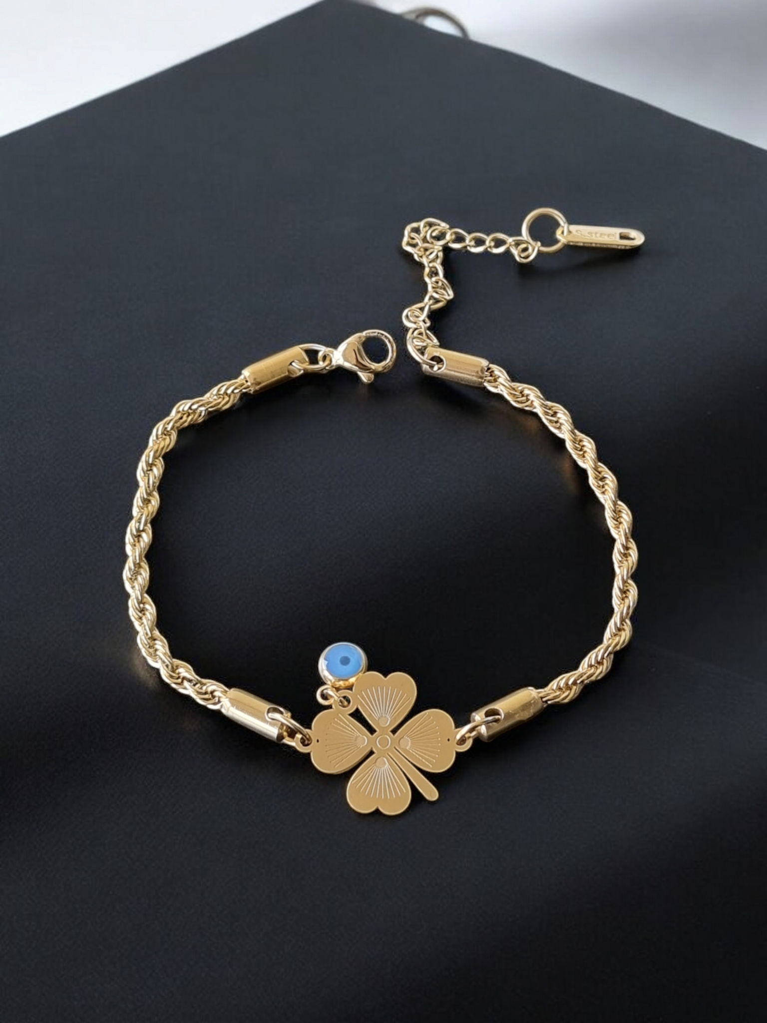 Çelik Bileklik ÇBL192