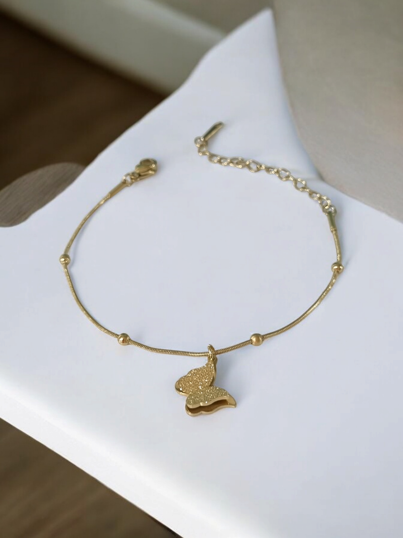 Çelik Bileklik ÇBL196