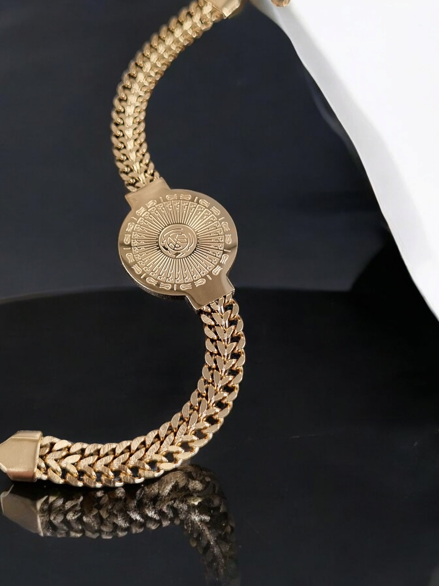 Çelik Bileklik ÇBL198