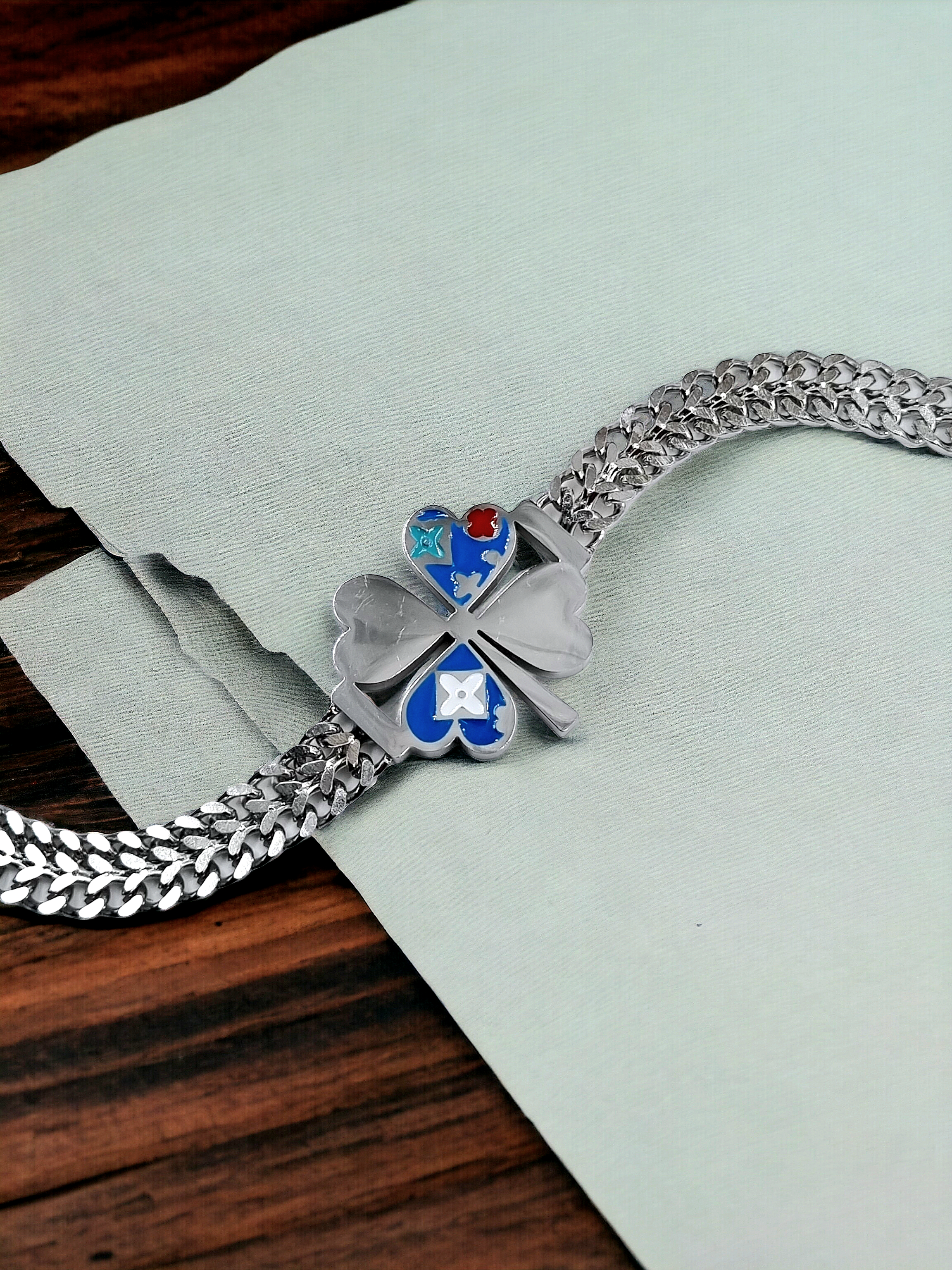 Çelik Bileklik ÇBL200