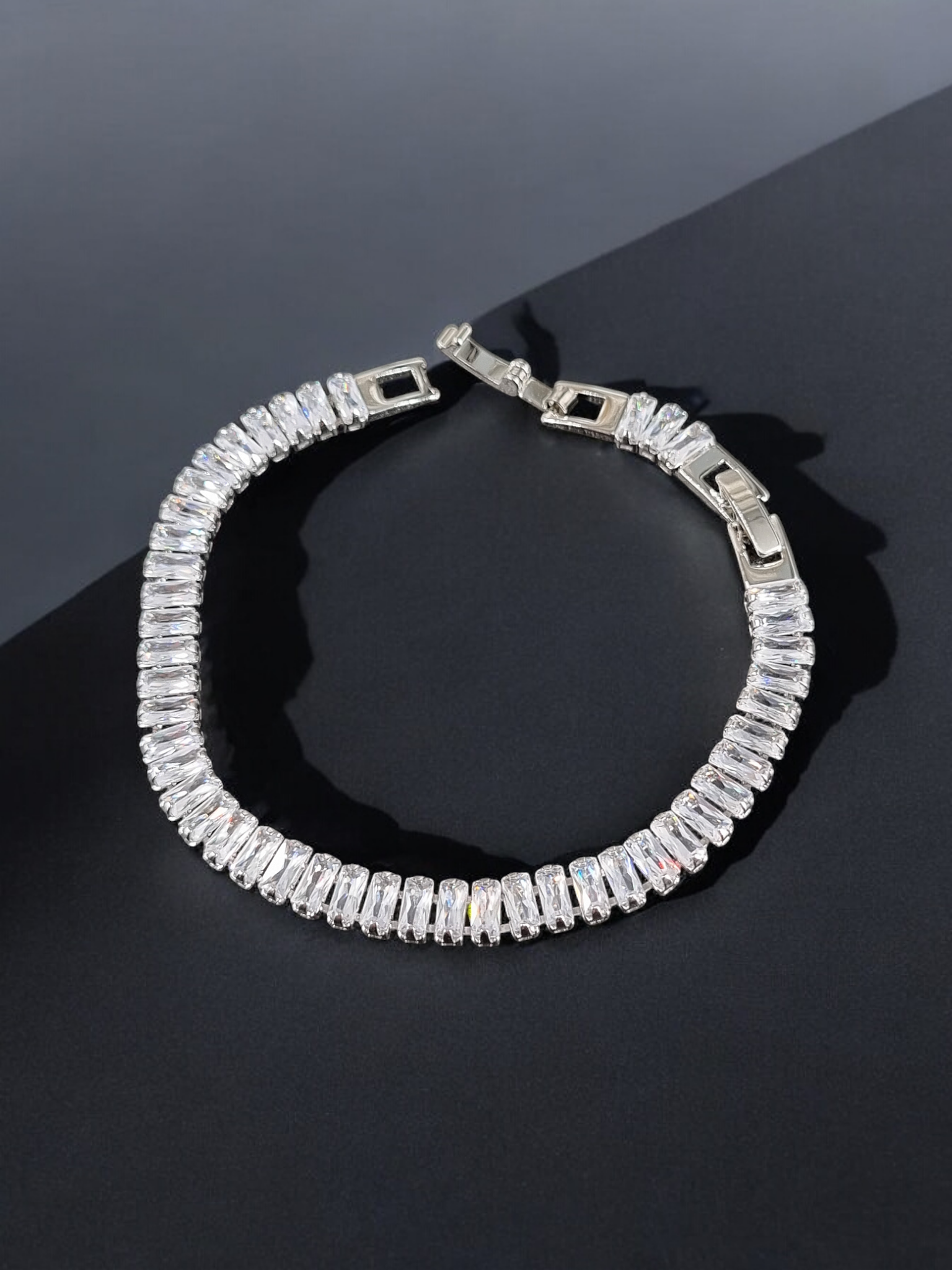 Çelik Bileklik ÇBL202