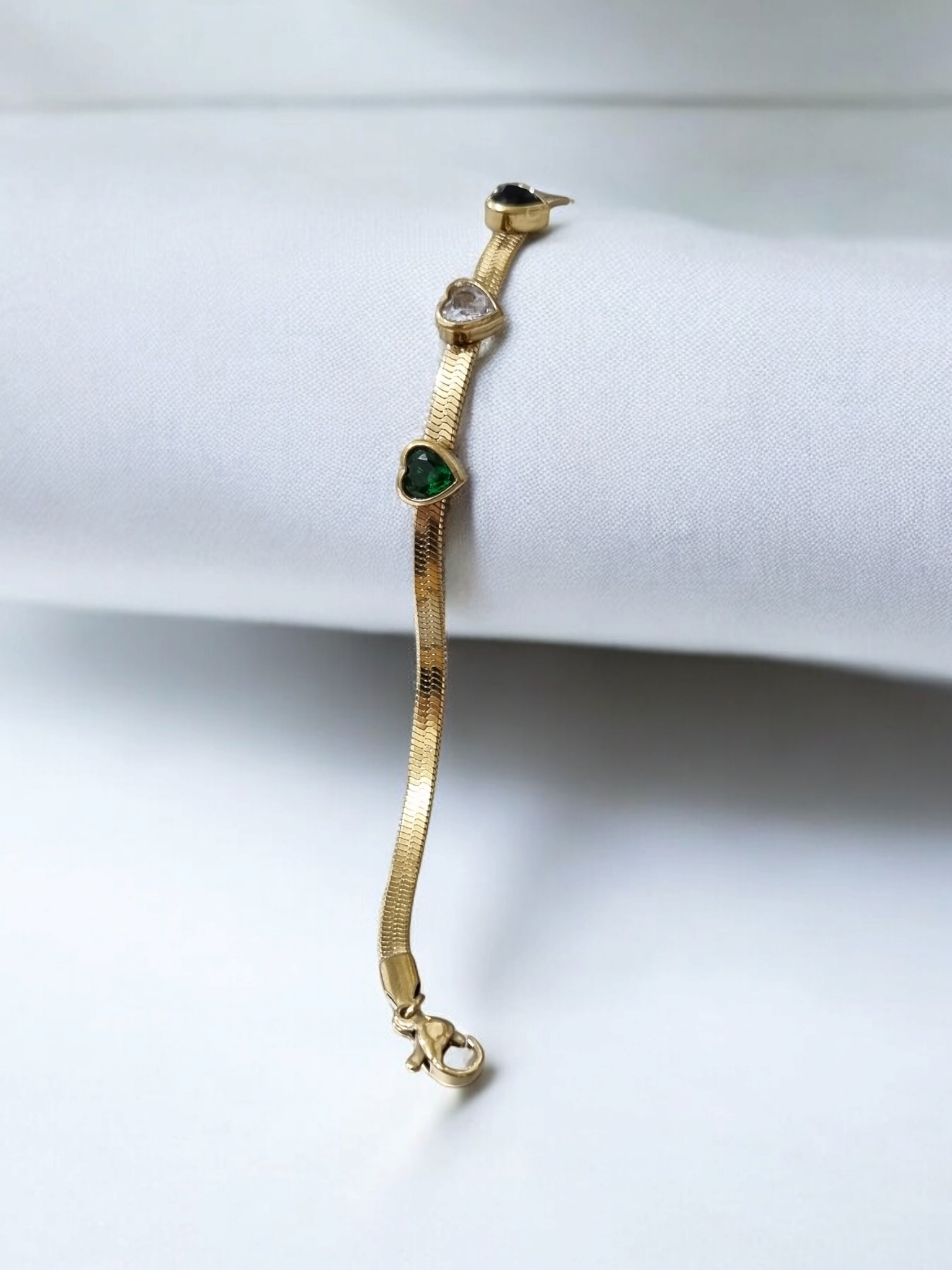 Çelik Bileklik ÇBL207