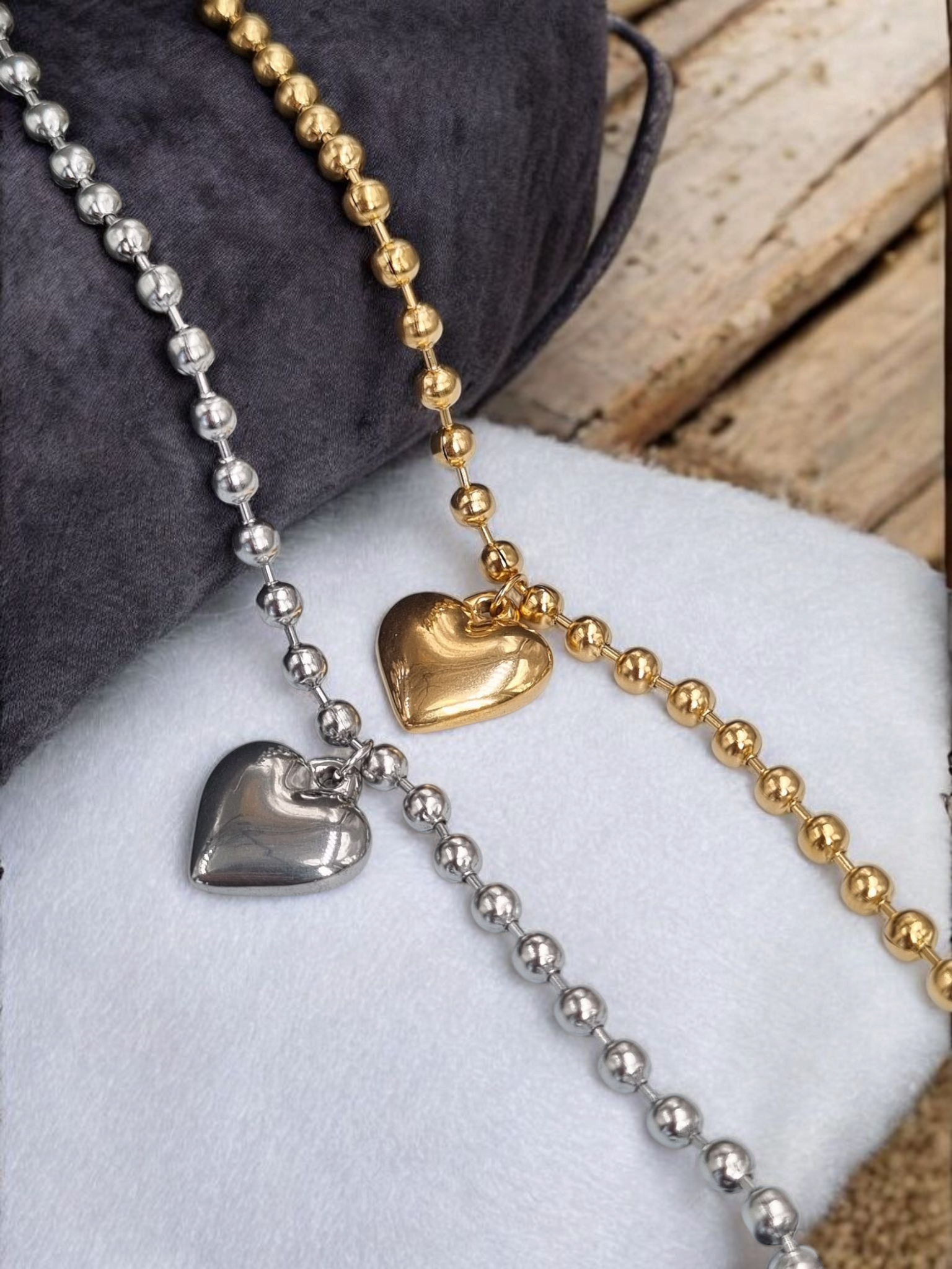 Çelik Bileklik ÇBL208