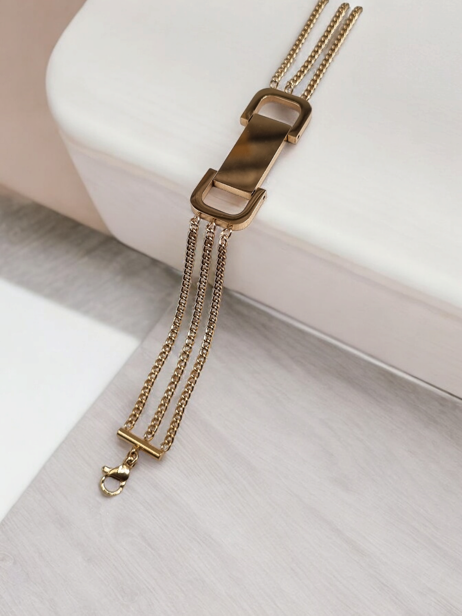 Çelik Bileklik ÇBL210