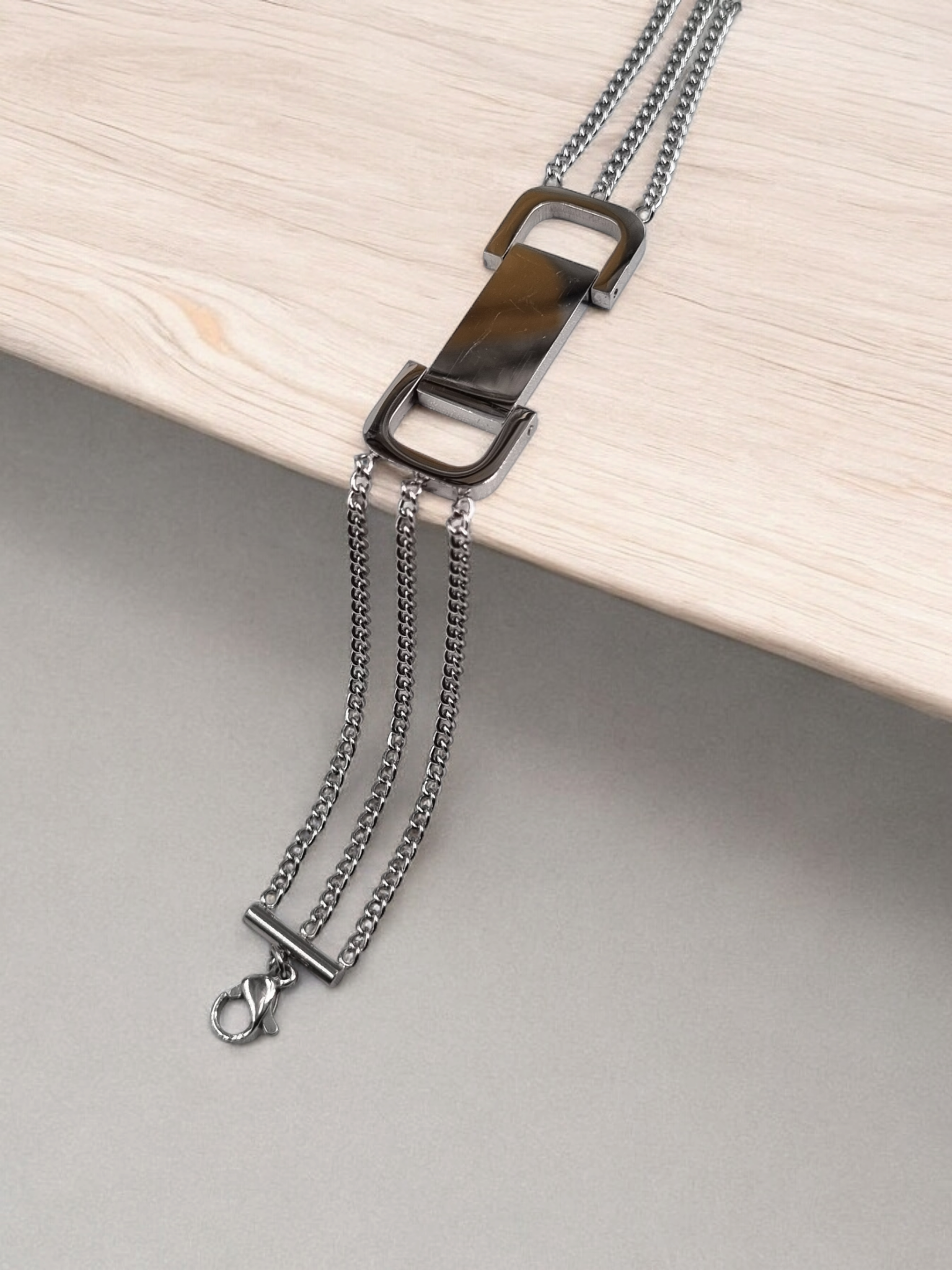 Çelik Bileklik ÇBL211