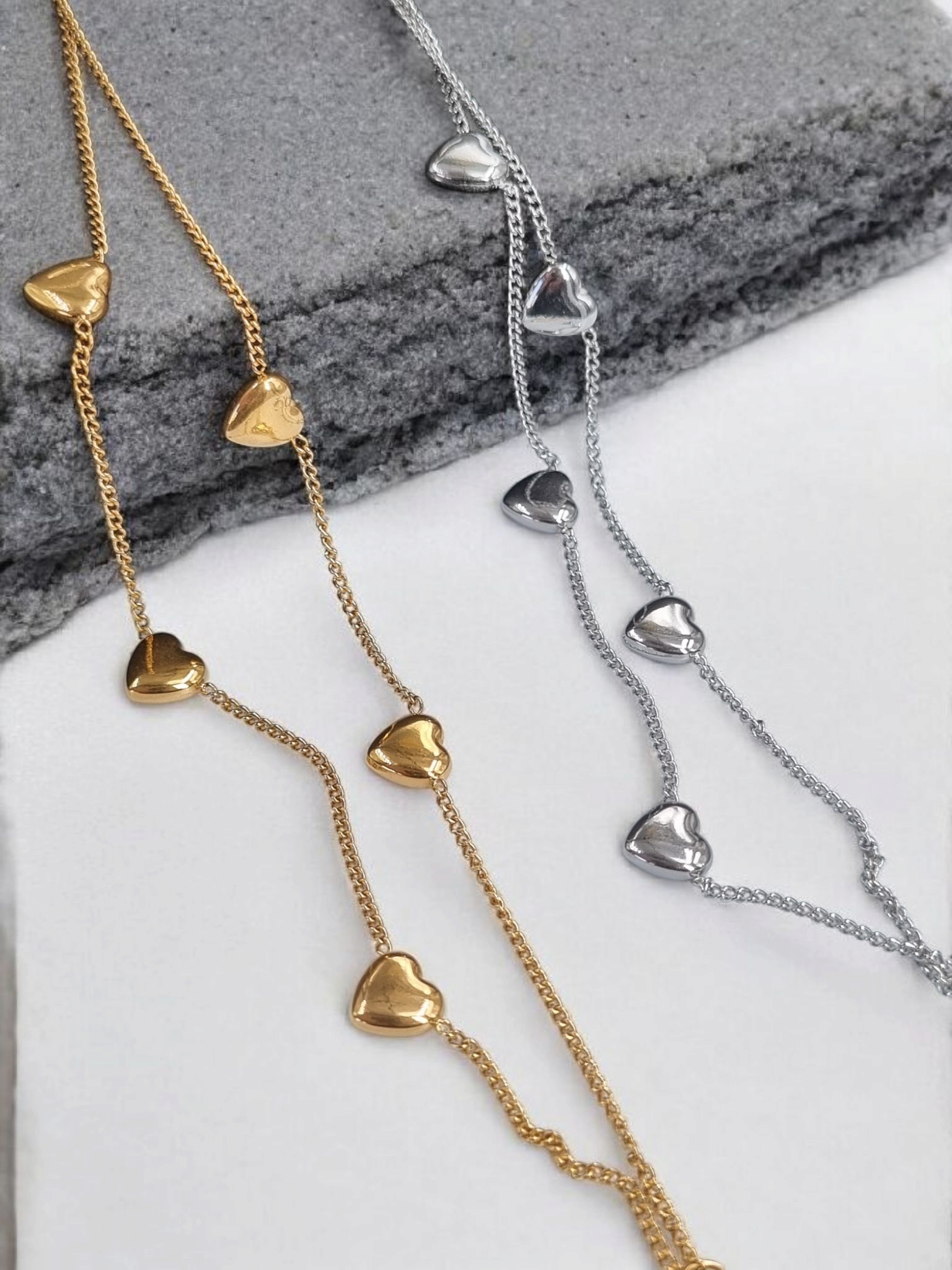 Çelik Bileklik ÇBL219