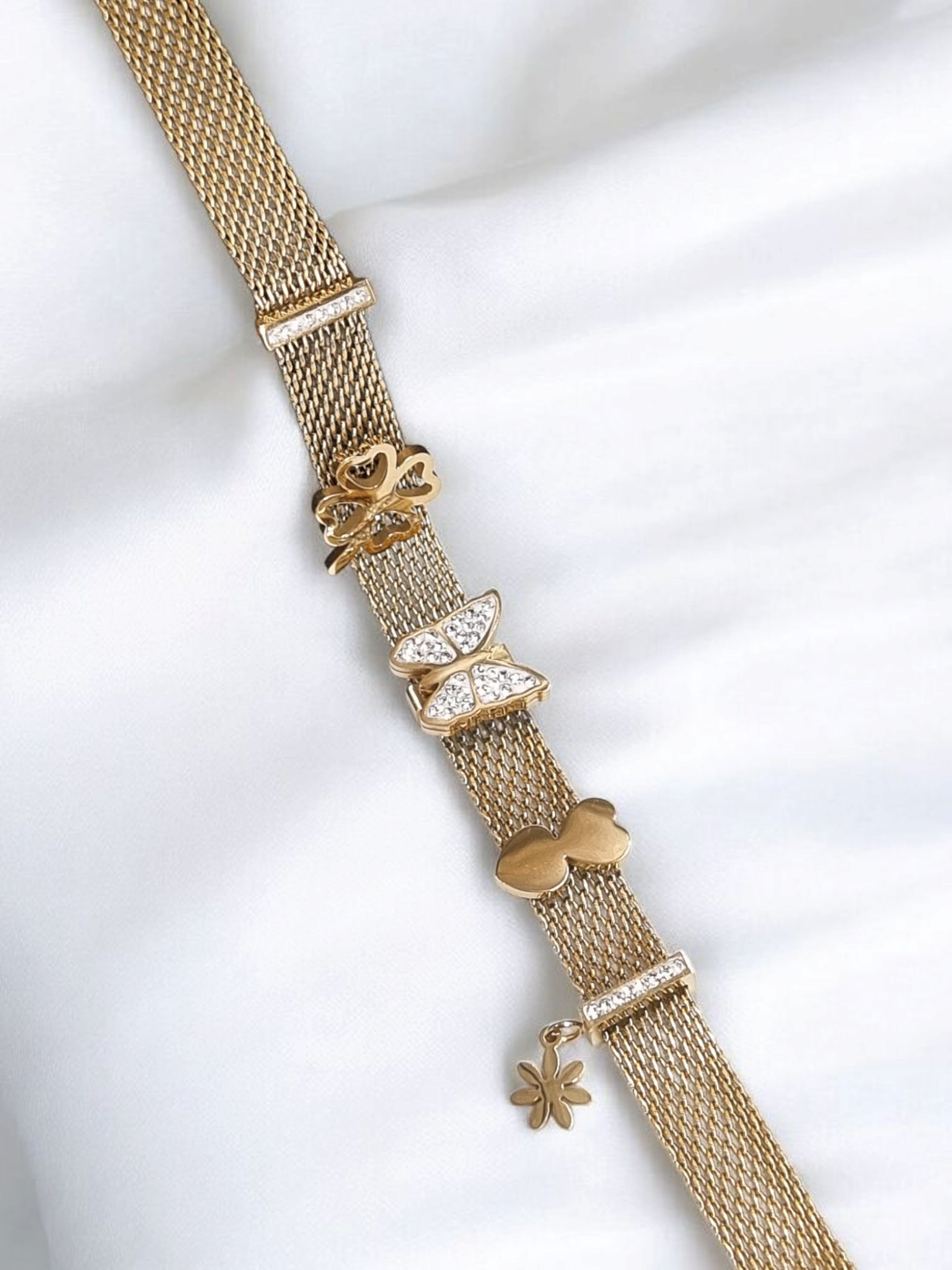 Çelik Bileklik ÇBL220