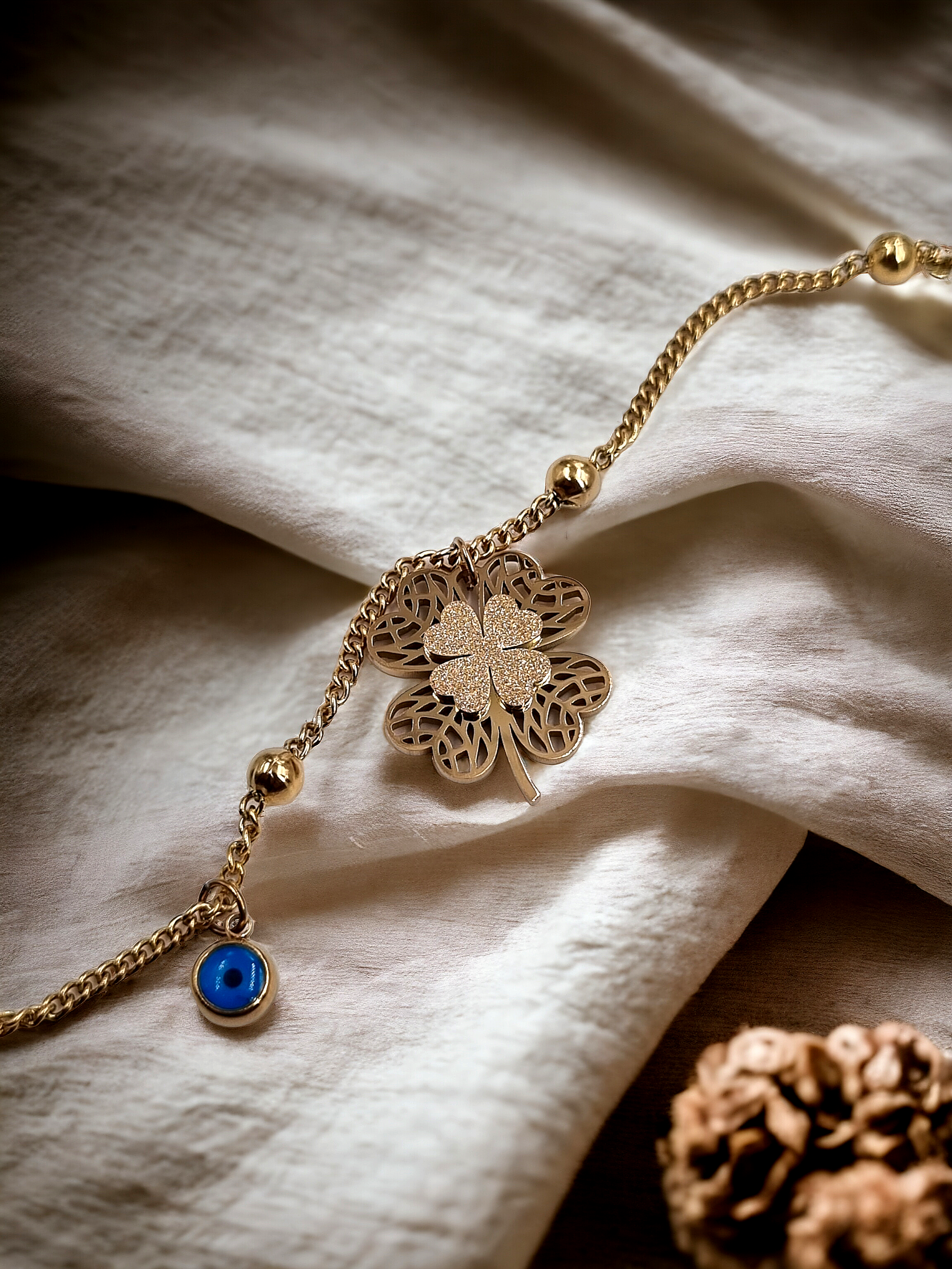 Çelik Bileklik ÇBL225