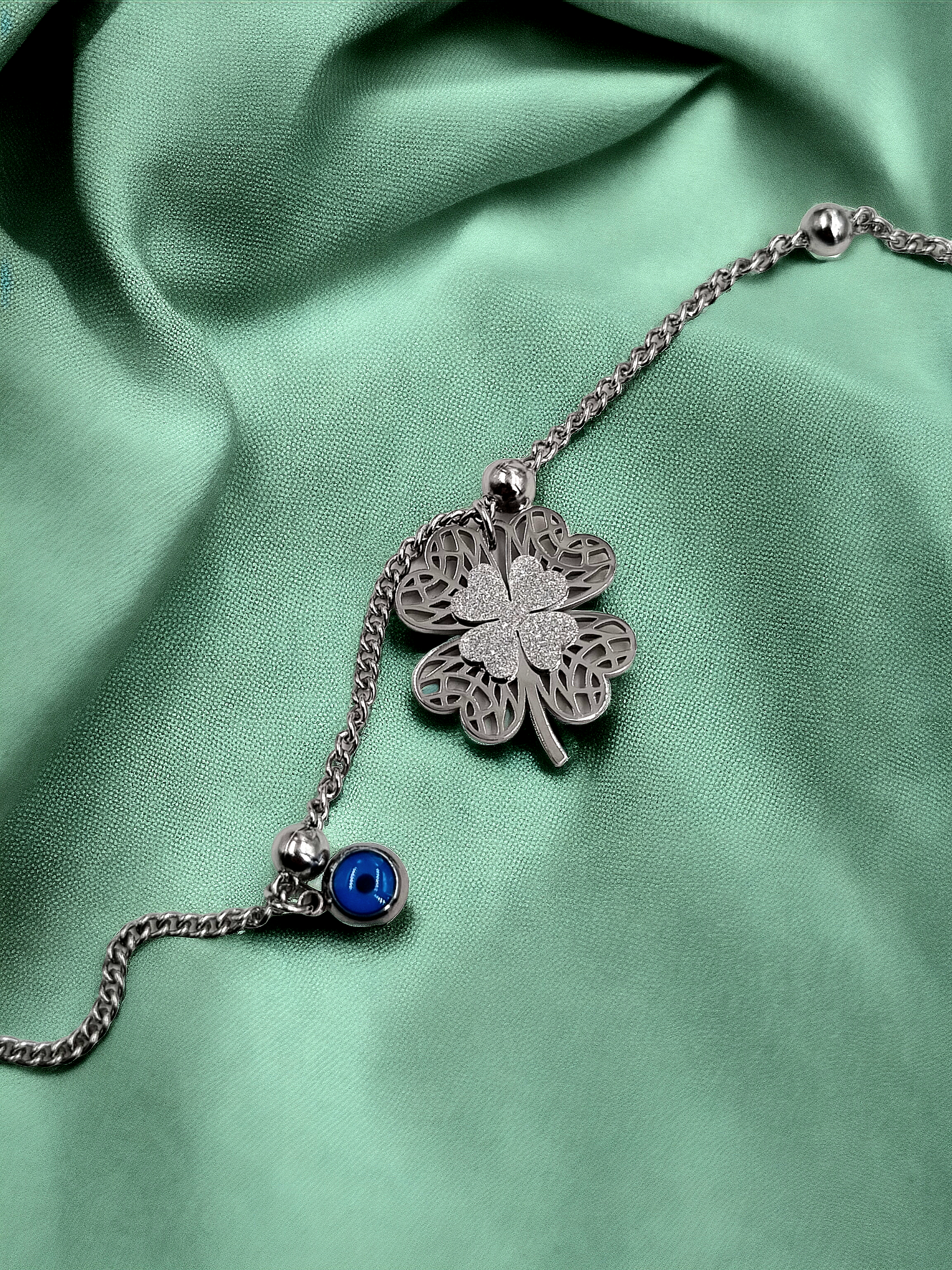 Çelik Bileklik ÇBL226