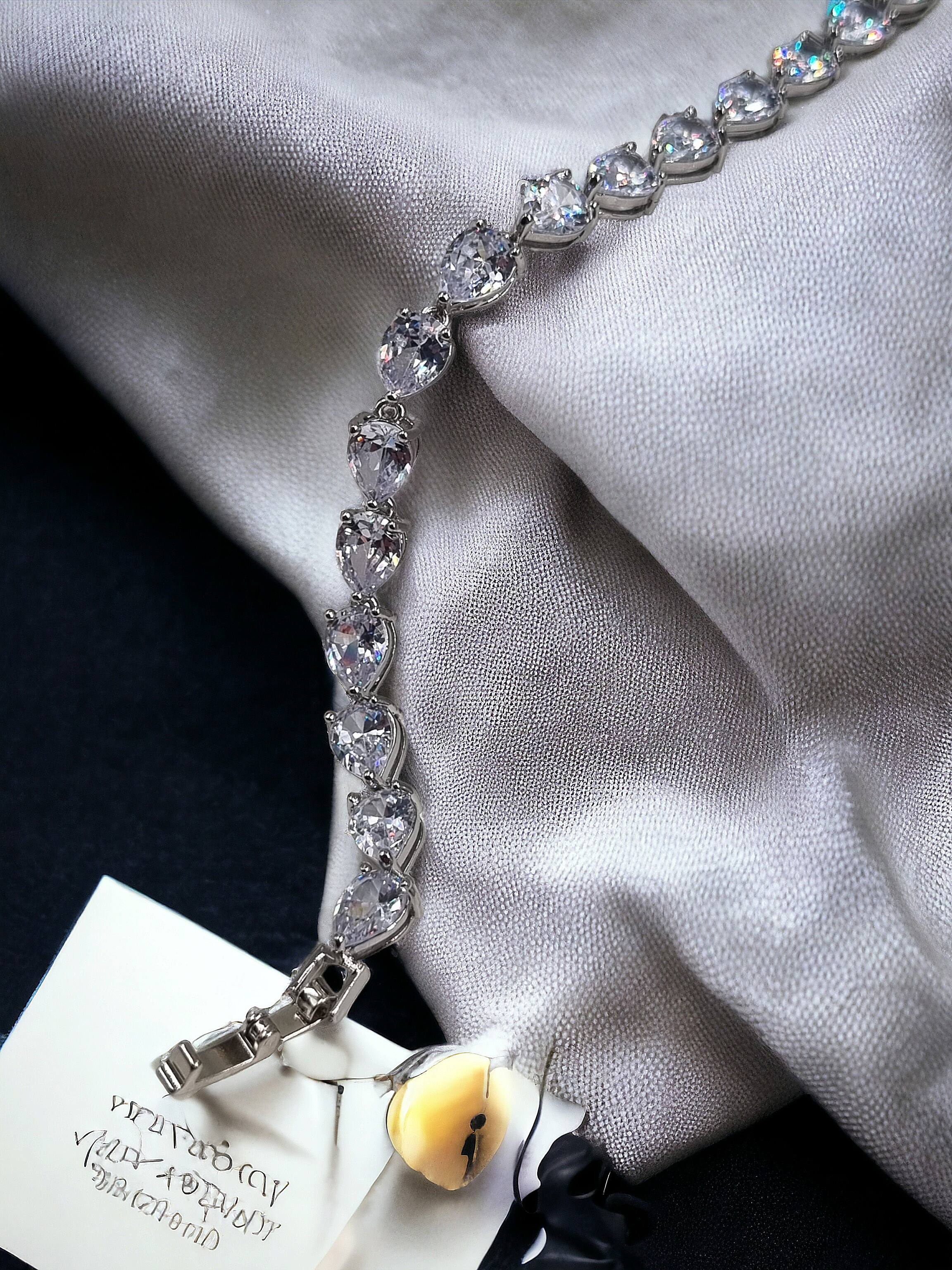 Çelik Bileklik ÇBL228