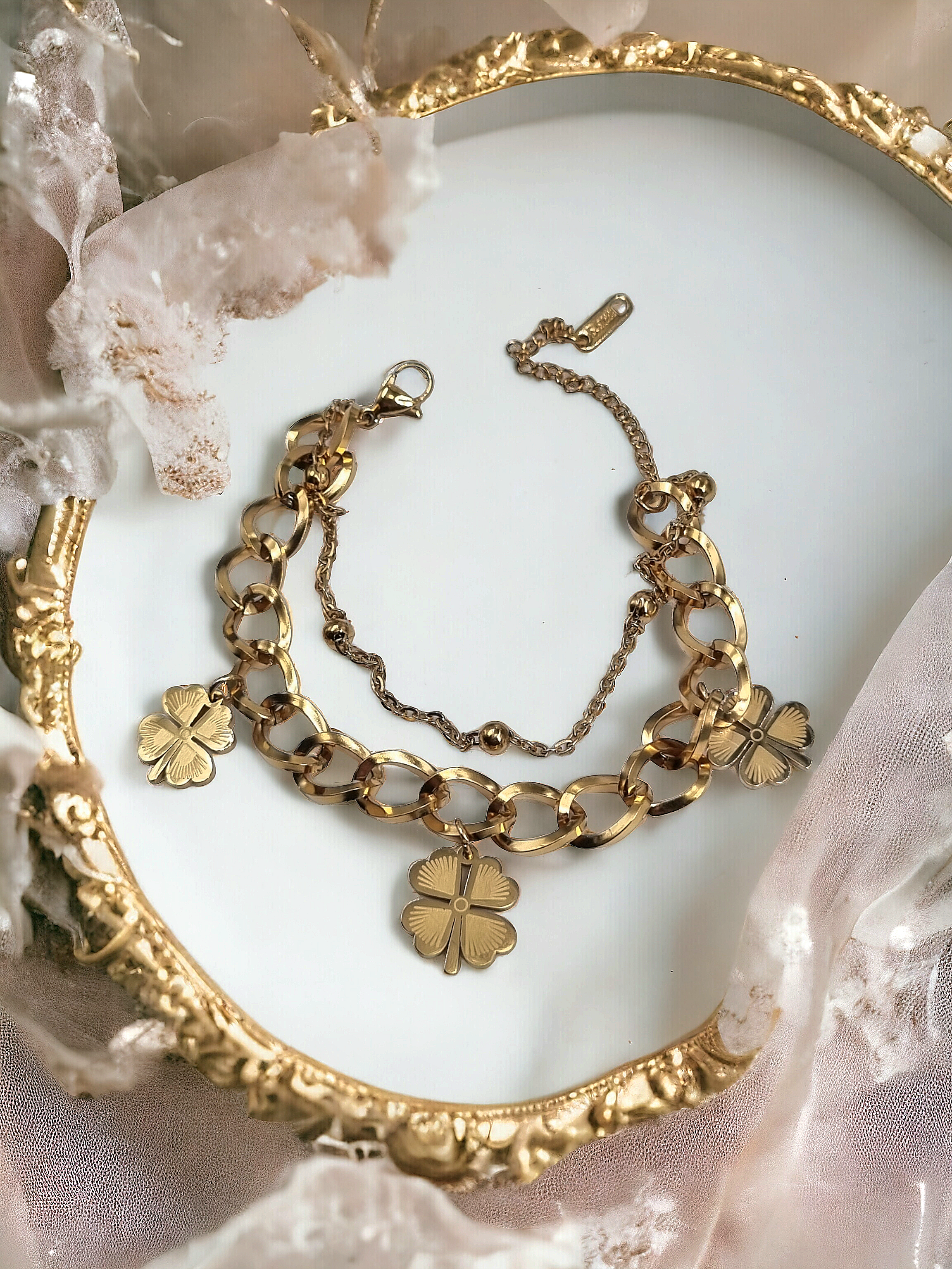 Çelik Bileklik ÇBL229