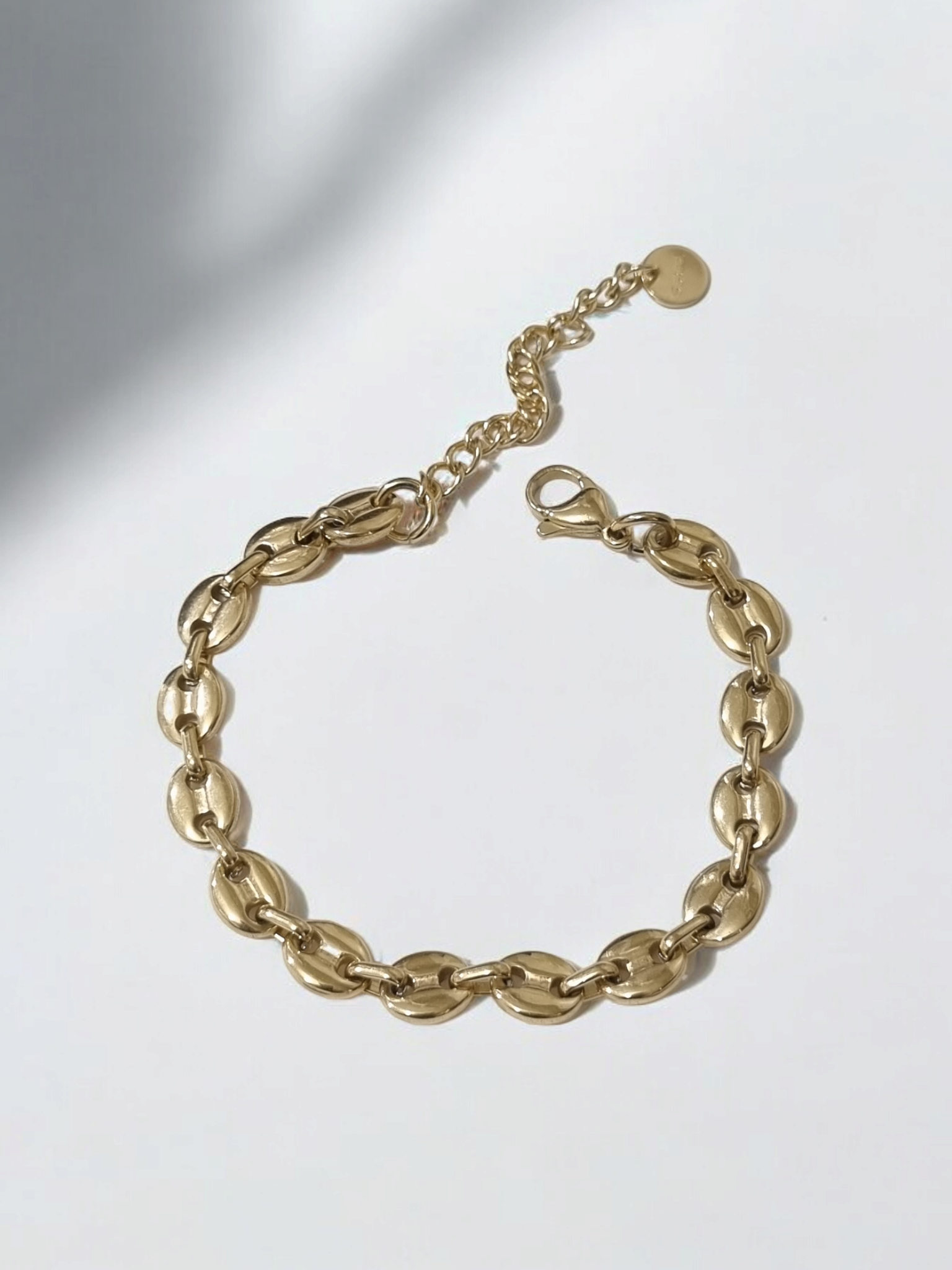 Çelik Bileklik ÇBL230