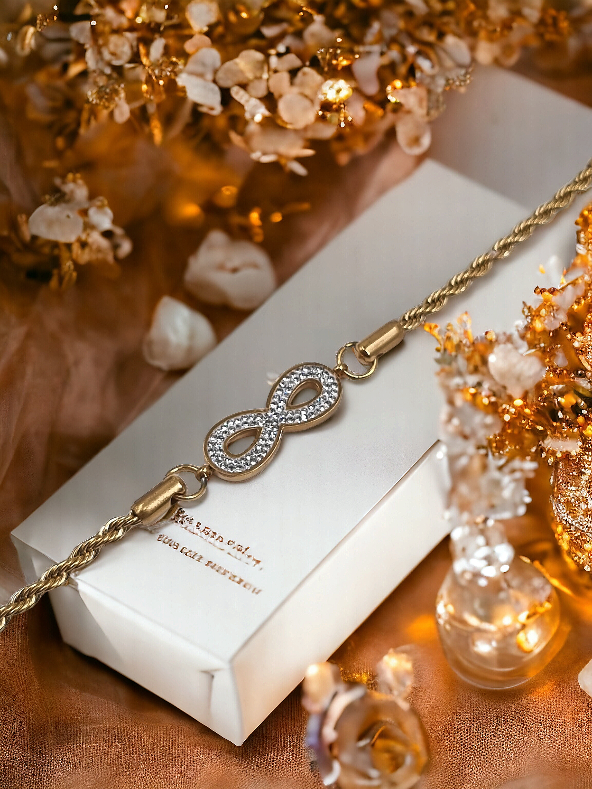 Çelik Bileklik ÇBL231