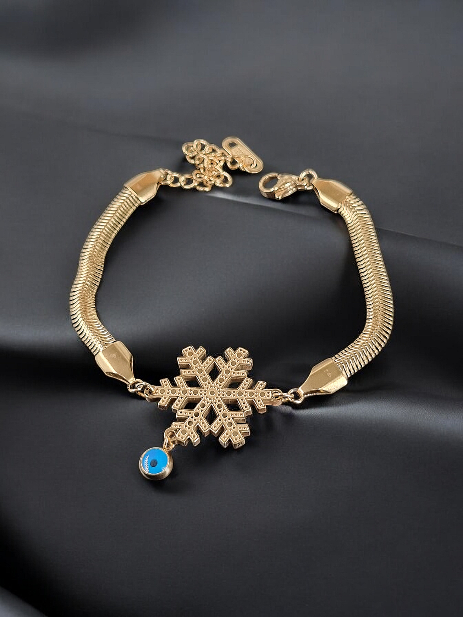 Çelik Bileklik ÇBL232