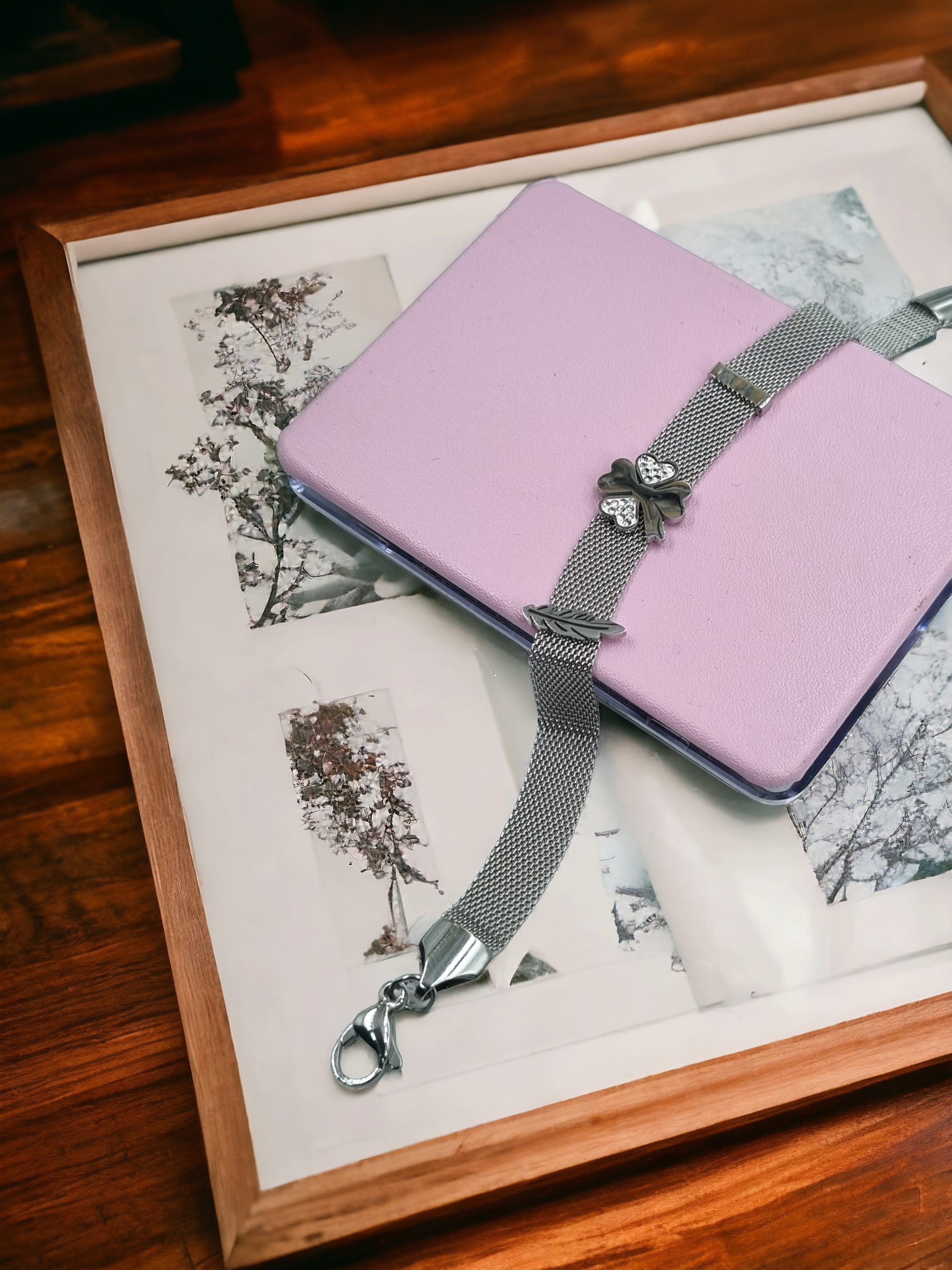 Çelik Bileklik ÇBL235