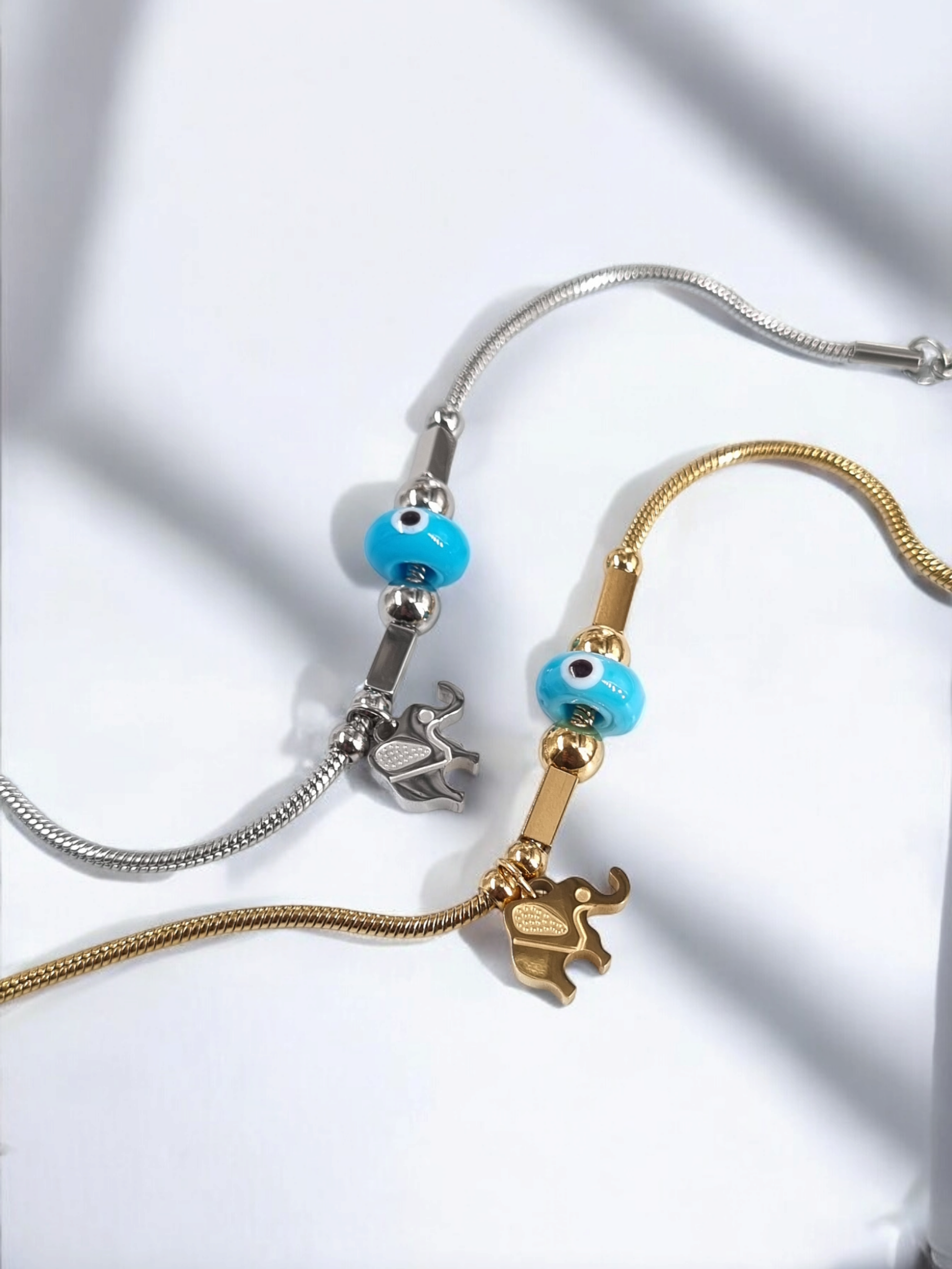 Çelik Bileklik ÇBL236