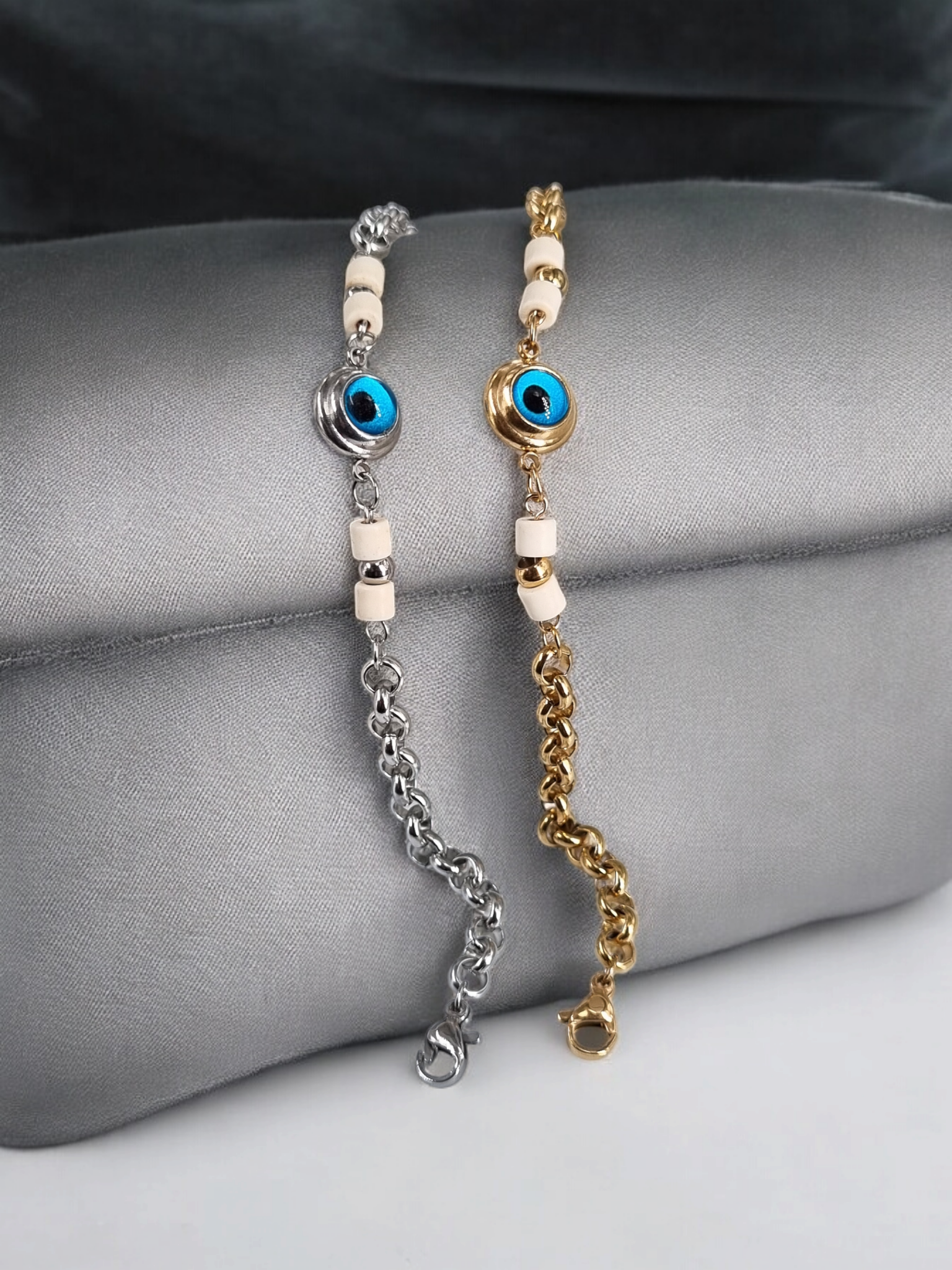 Çelik Bileklik ÇBL237