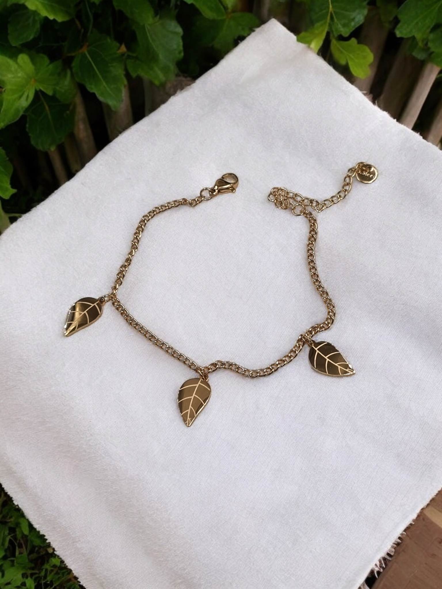 Çelik Bileklik ÇBL238