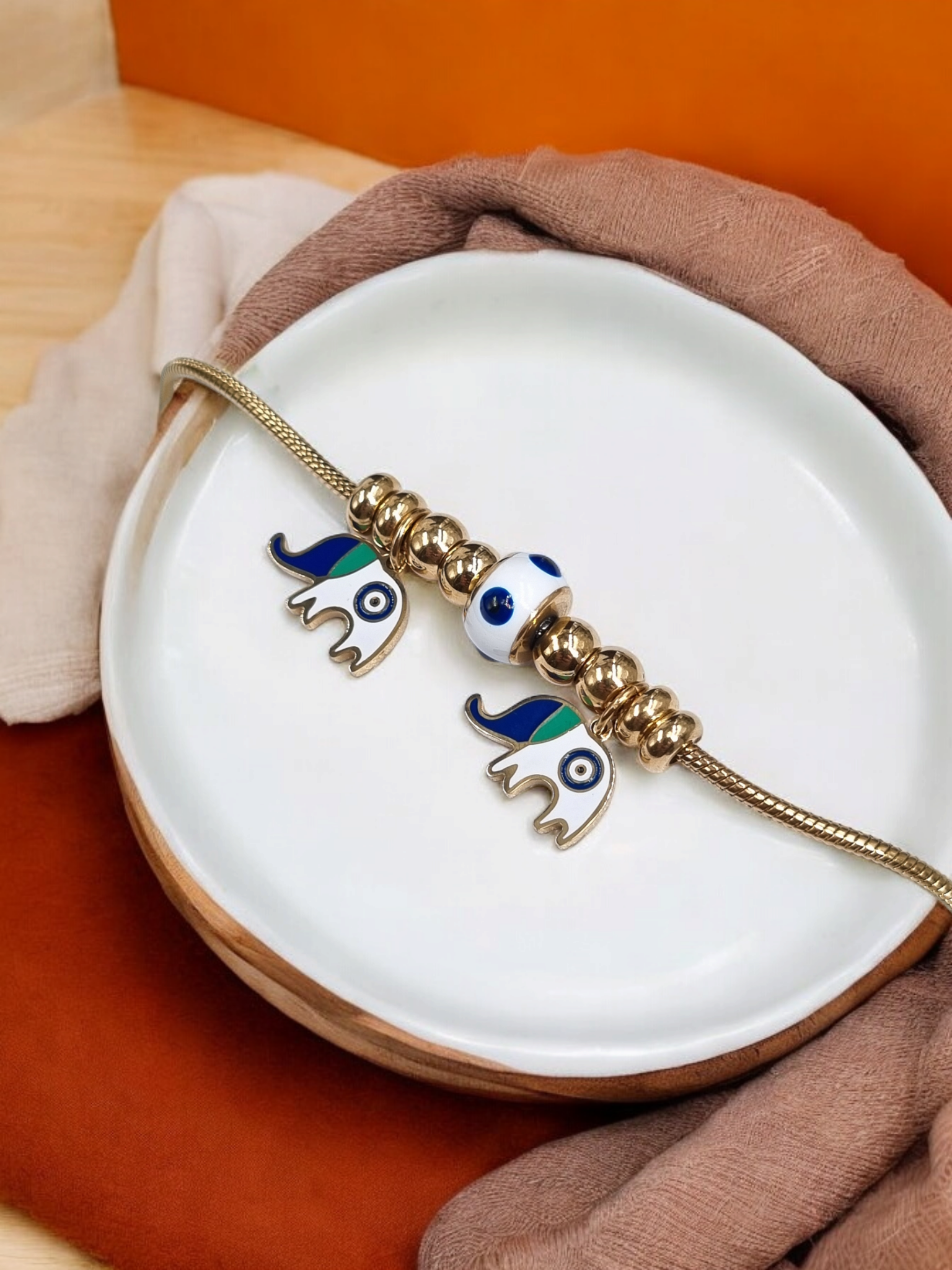 Çelik Bileklik ÇBL240