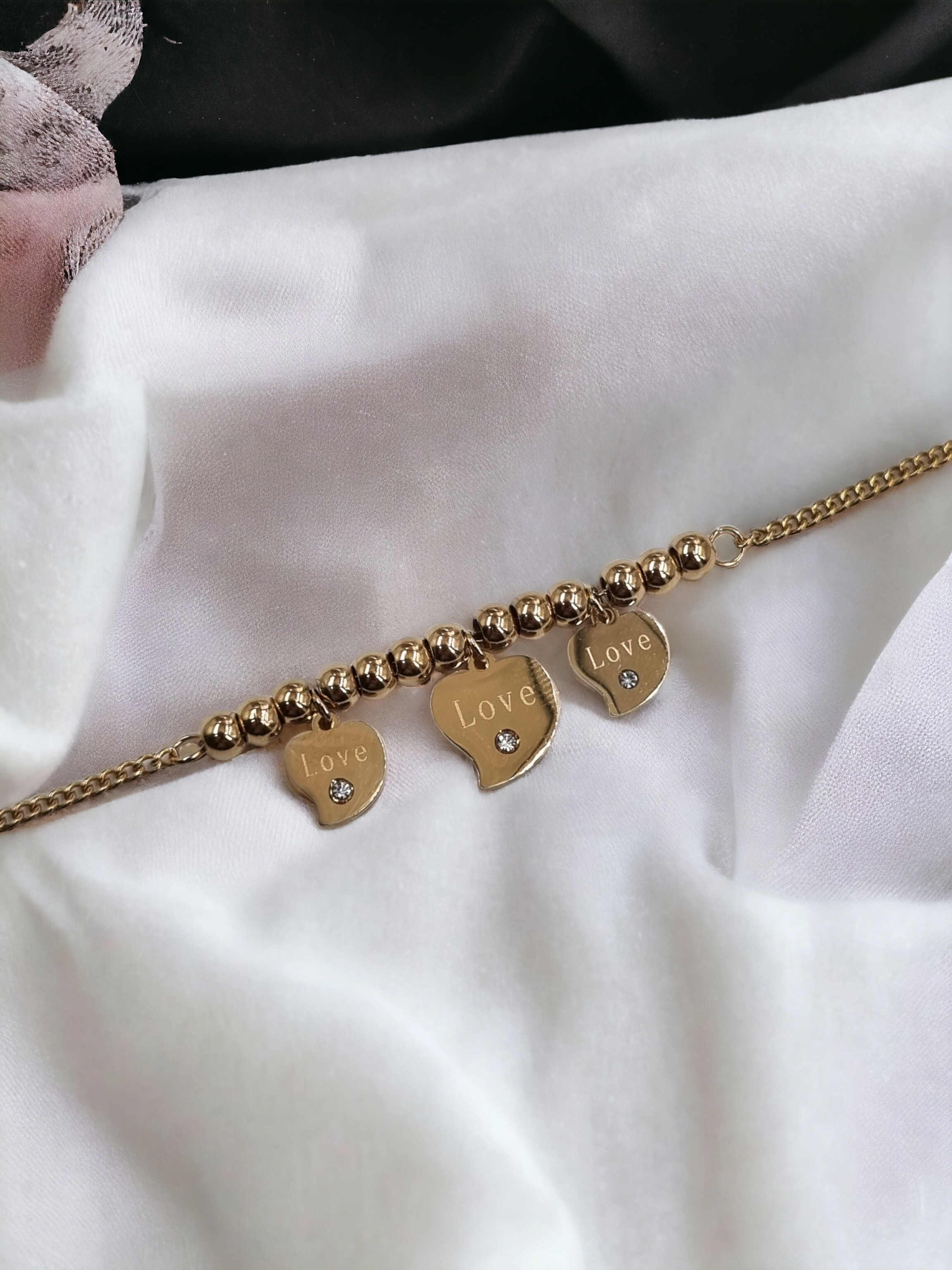 Çelik Bileklik ÇBL248