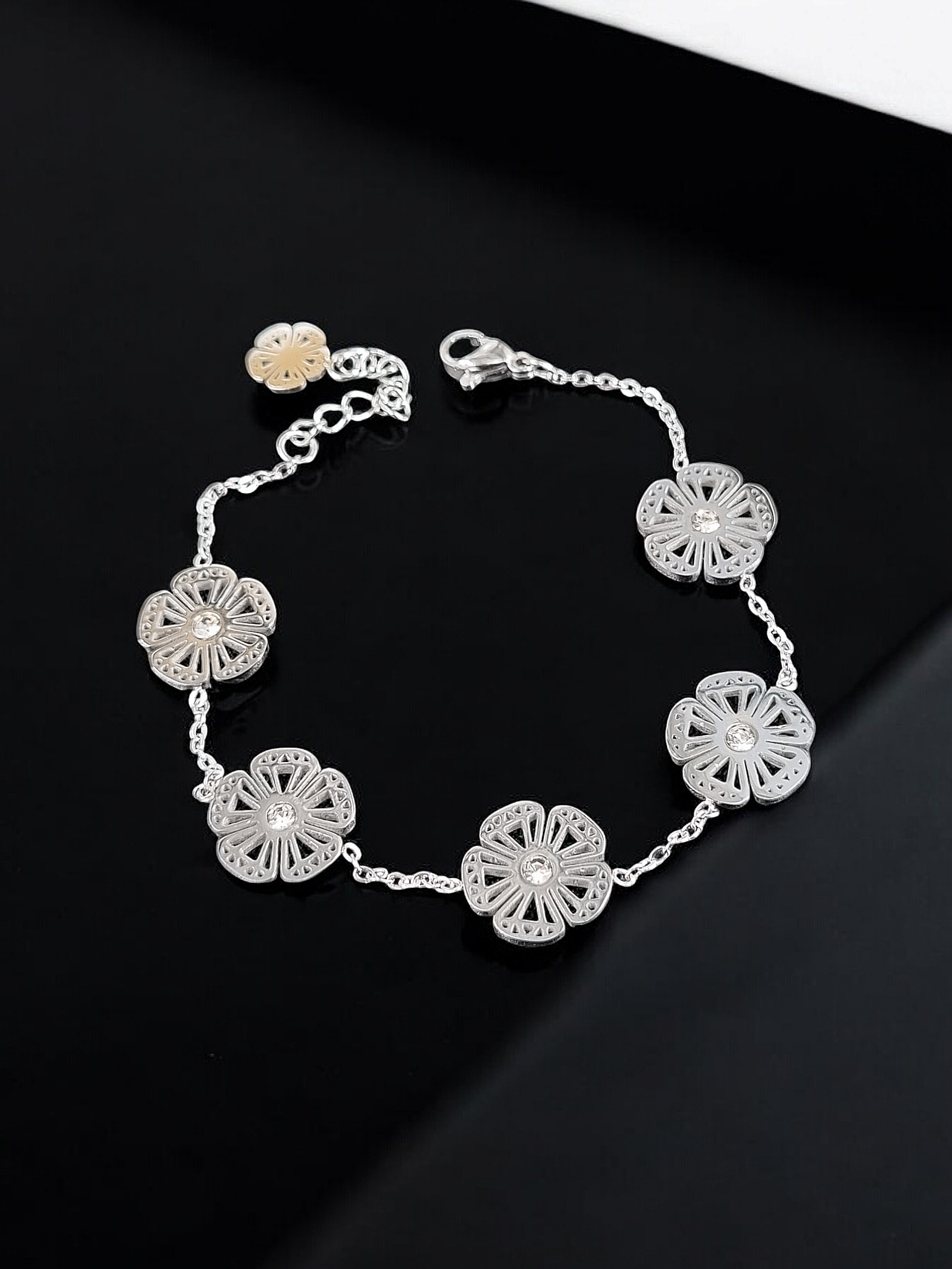 Çelik Bileklik ÇBL250