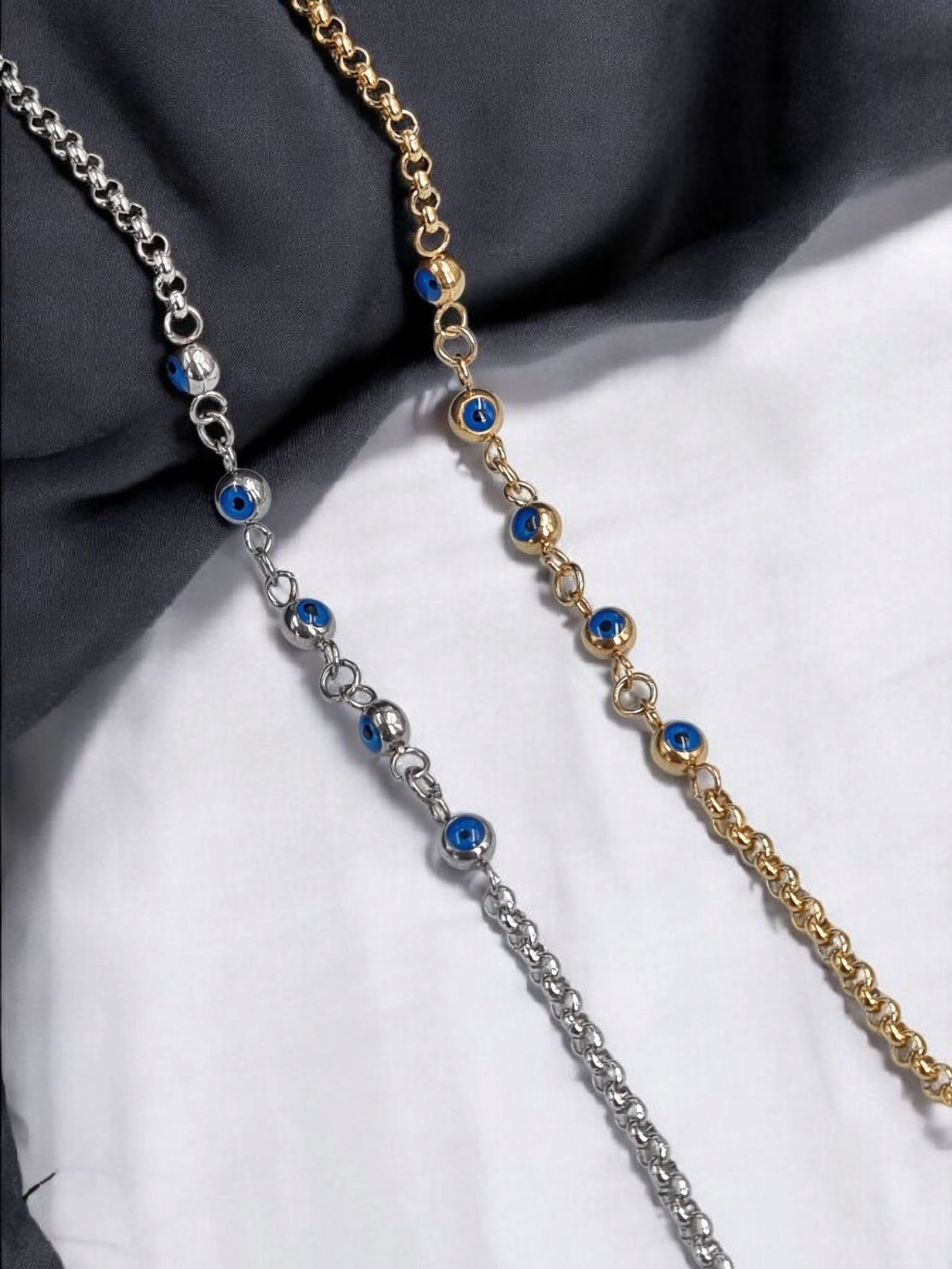 Çelik Bileklik ÇBL258