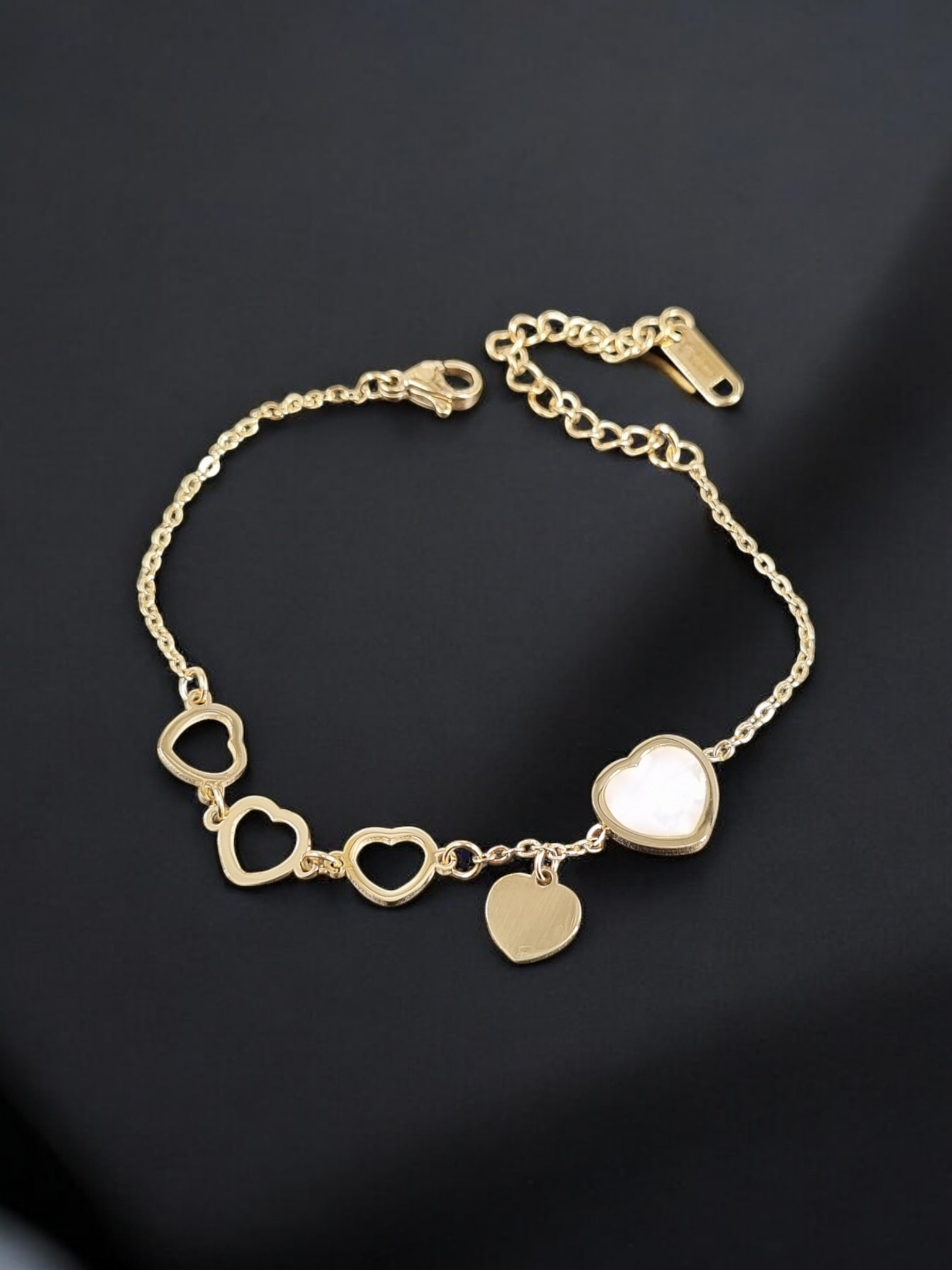 Çelik Bileklik ÇBL259