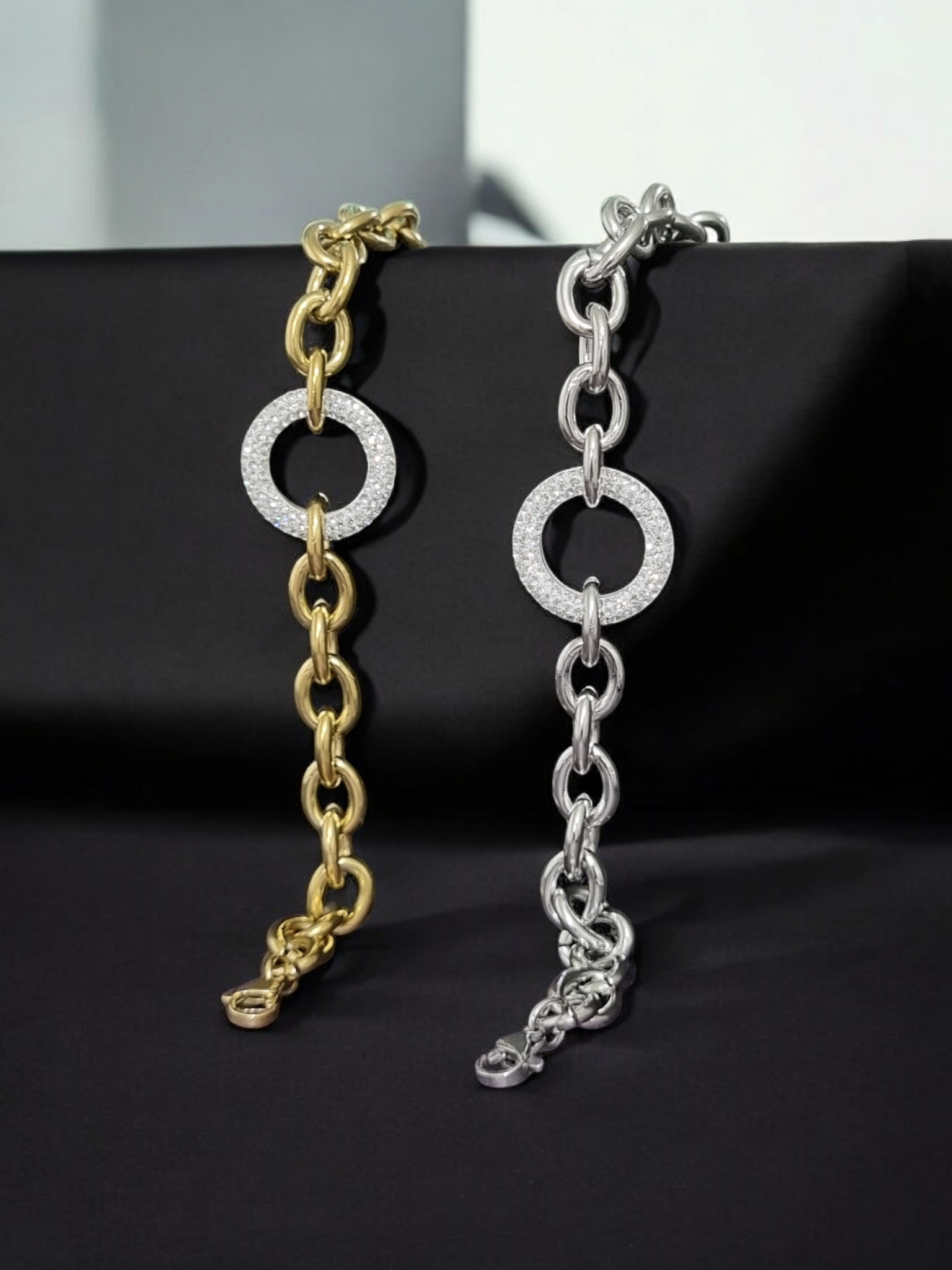 Çelik Bileklik ÇBL260