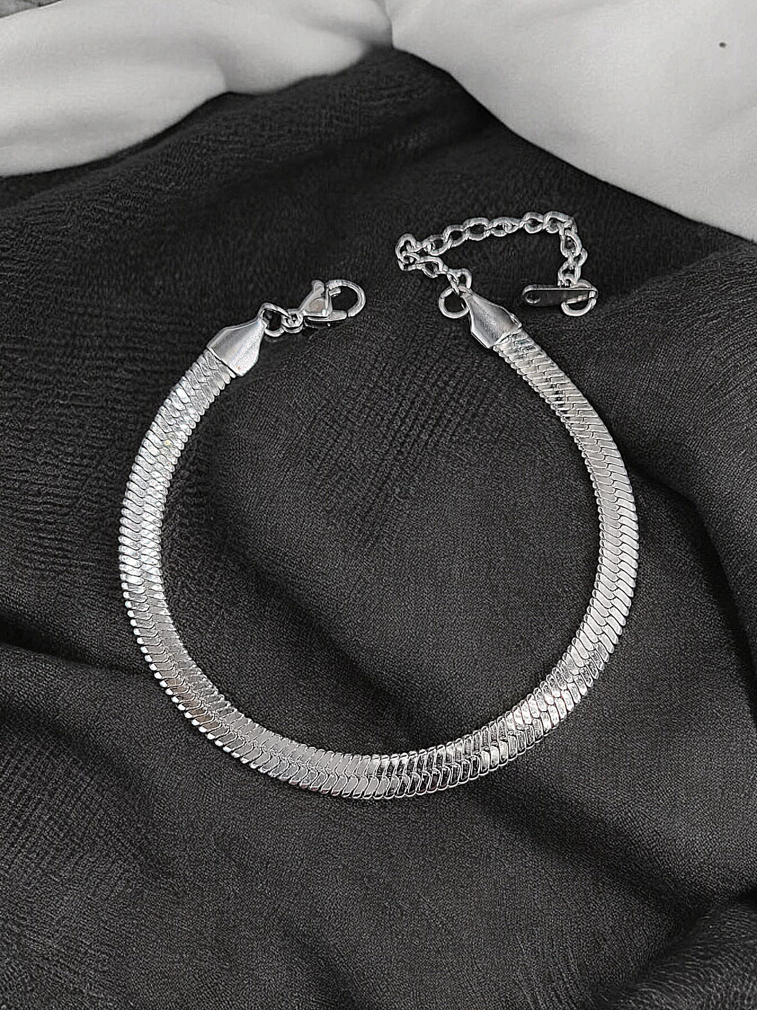 Çelik Bileklik ÇBL267