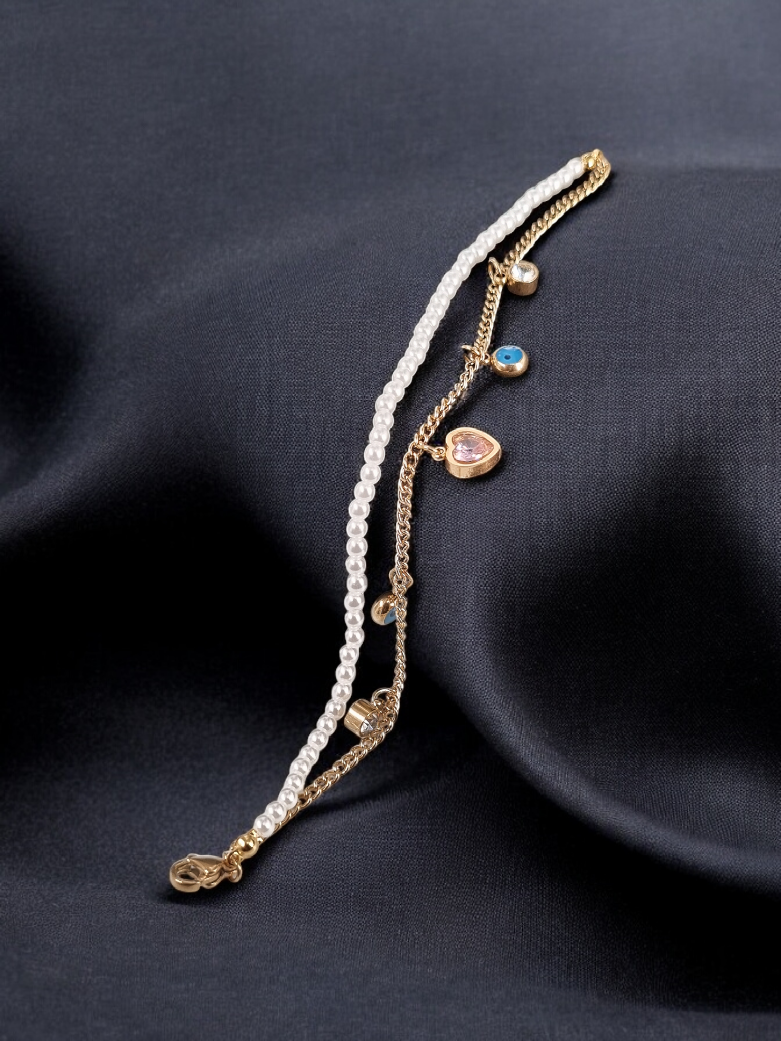 Çelik Bileklik ÇBL269