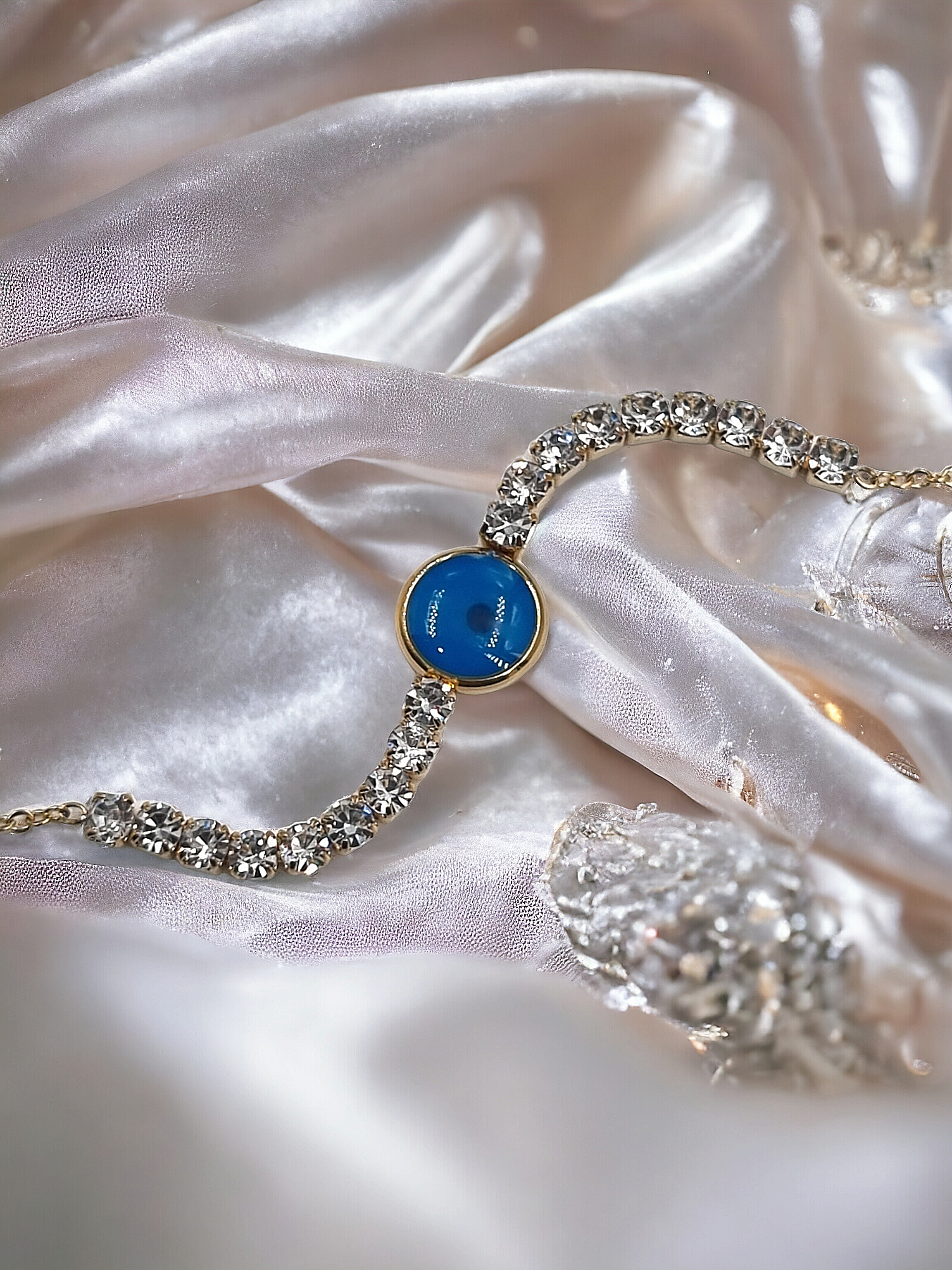 Çelik Bileklik ÇBL270