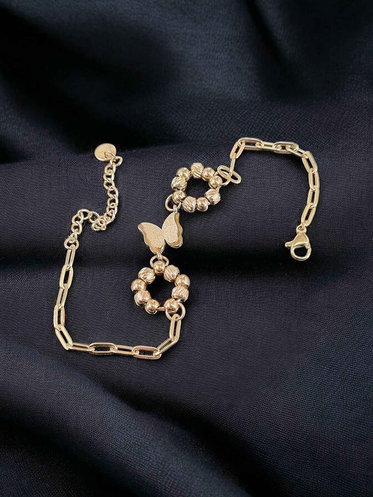 Çelik Bileklik ÇBL271