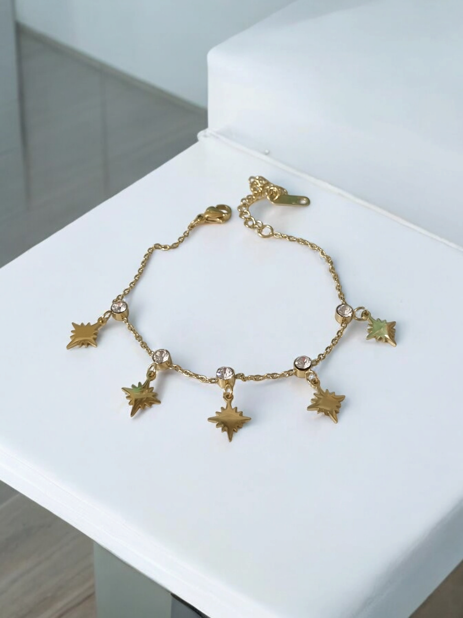 Çelik Bileklik ÇBL273