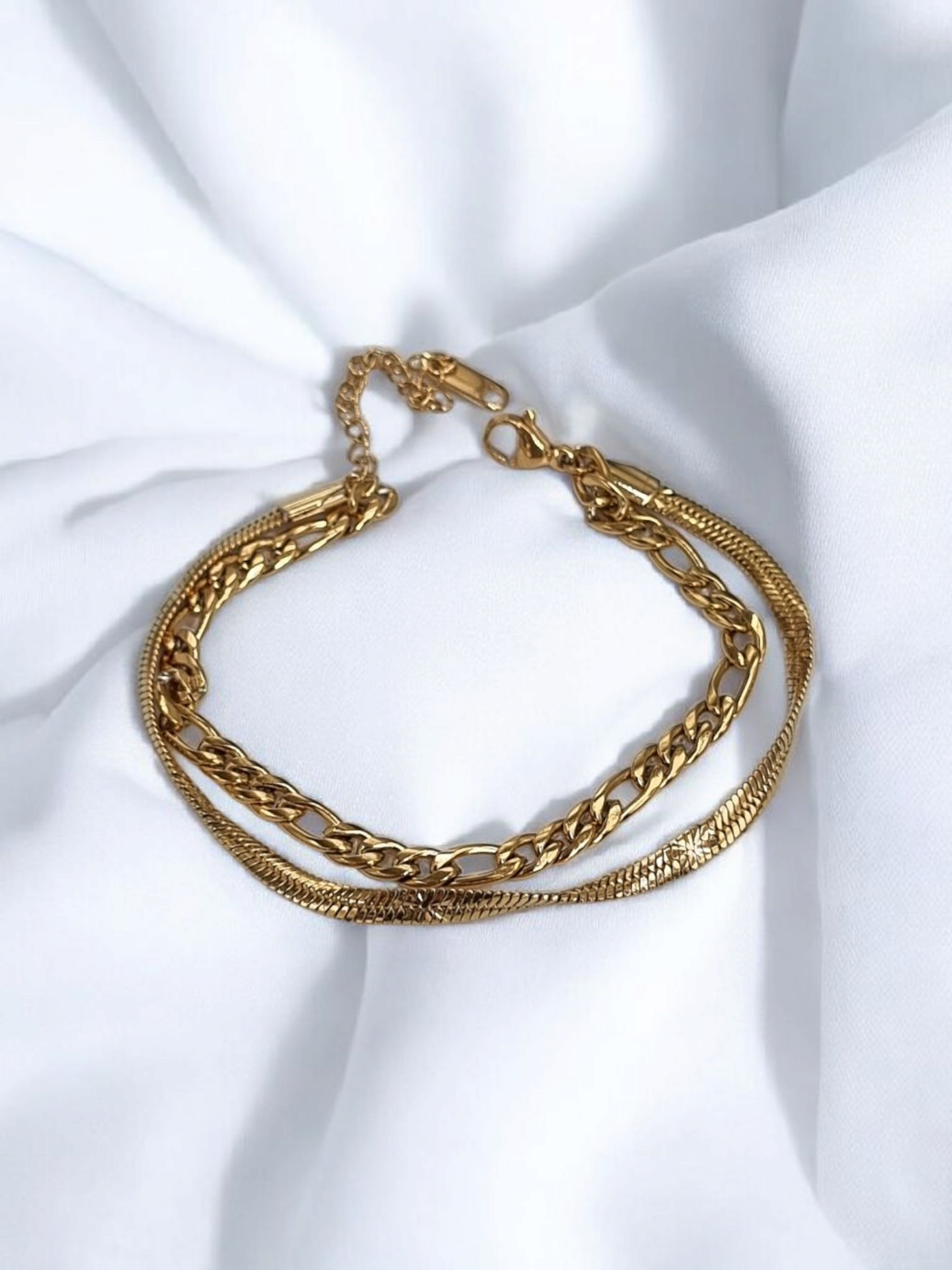 Çelik Bileklik ÇBL274