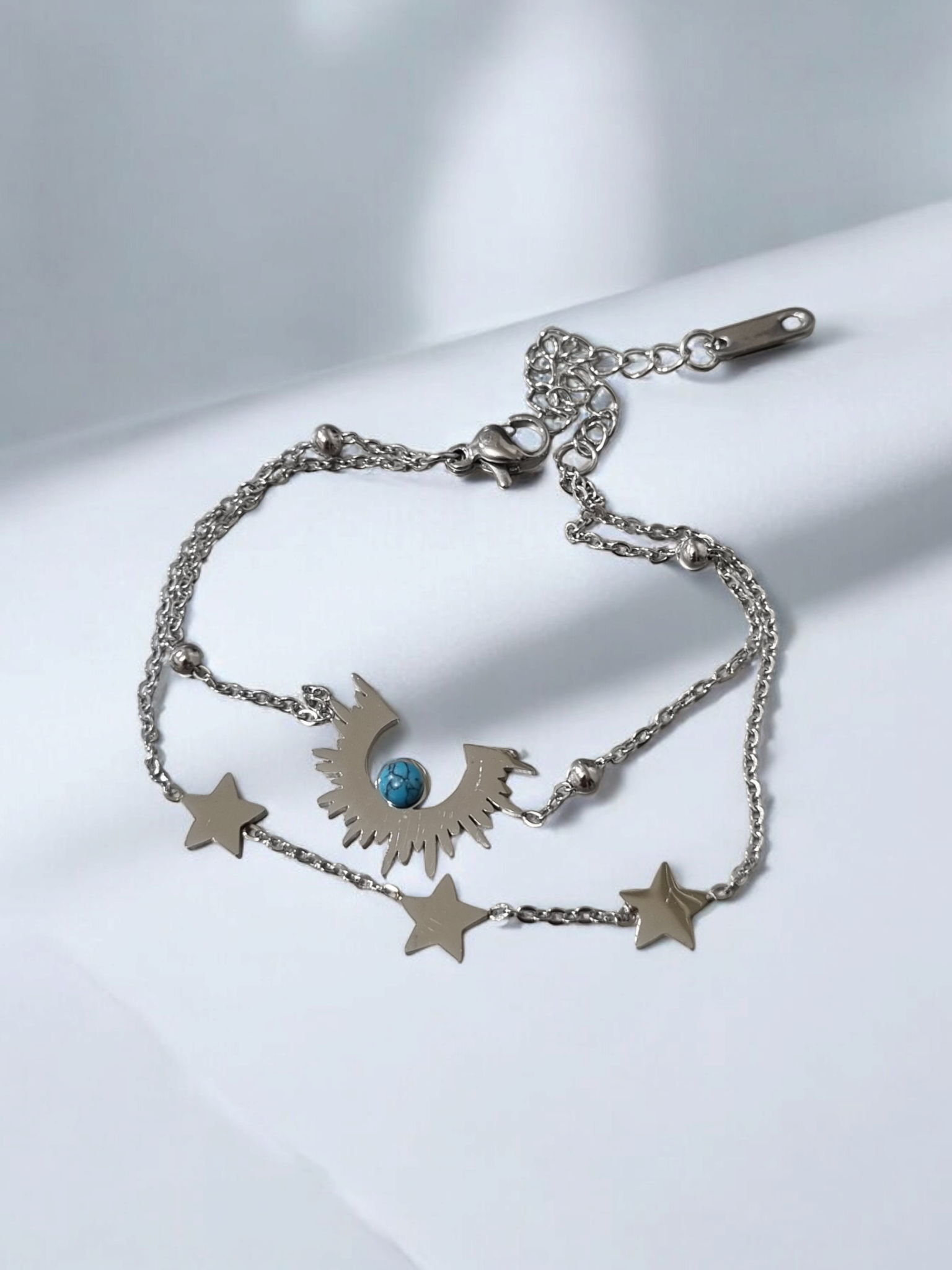 Çelik Bileklik ÇBL276