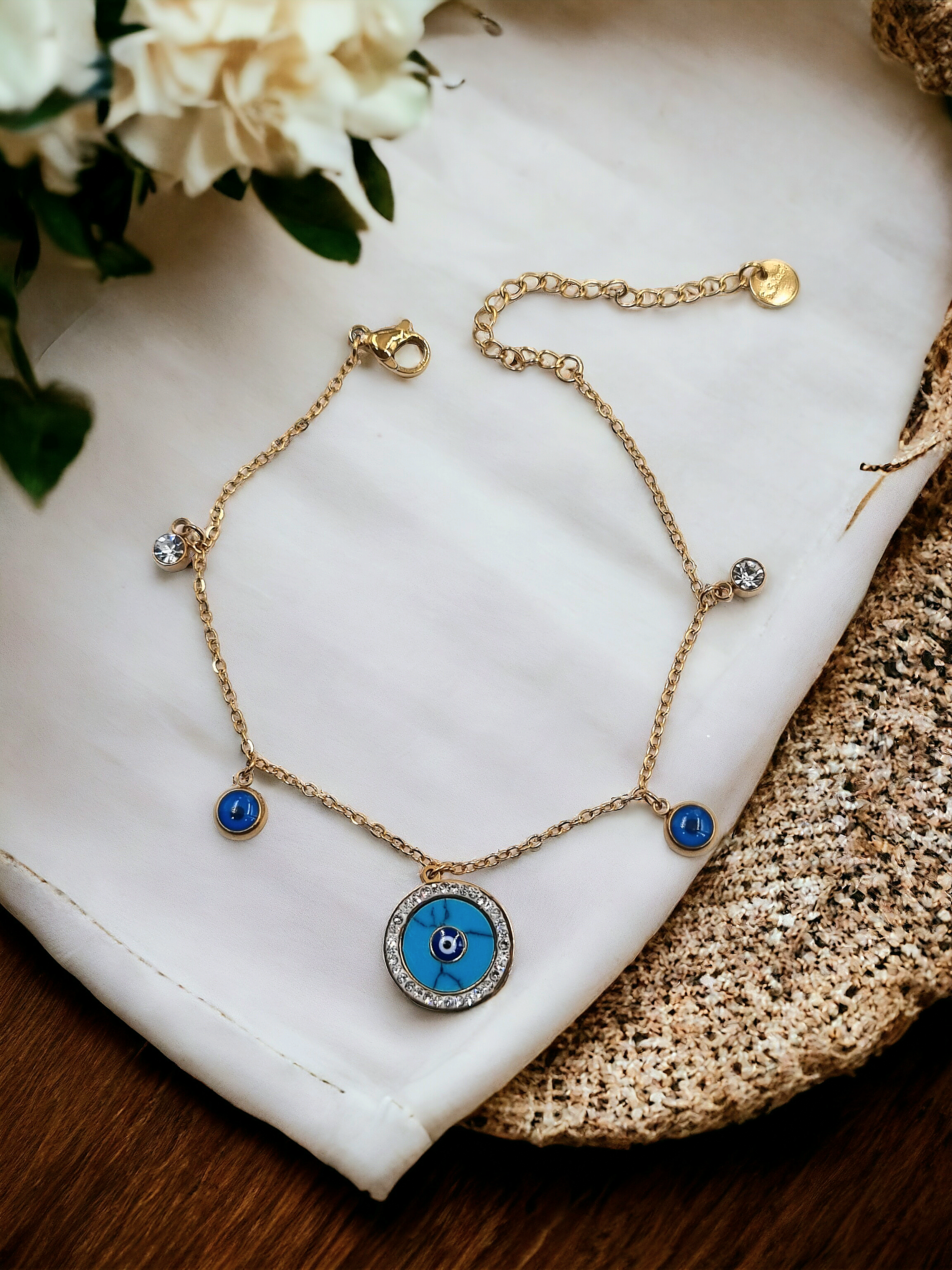 Çelik Bileklik ÇBL277