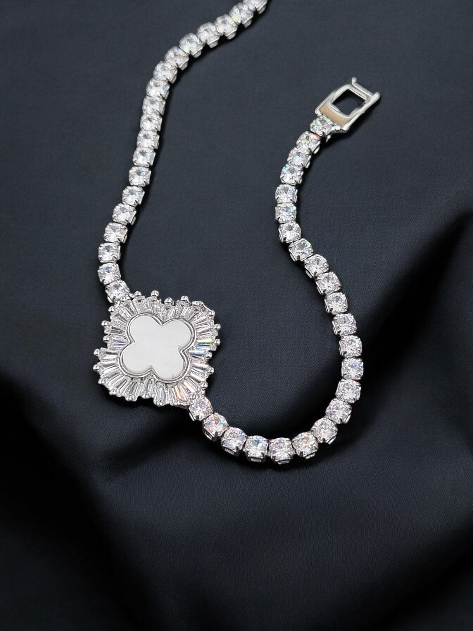 Çelik Bileklik ÇBL279