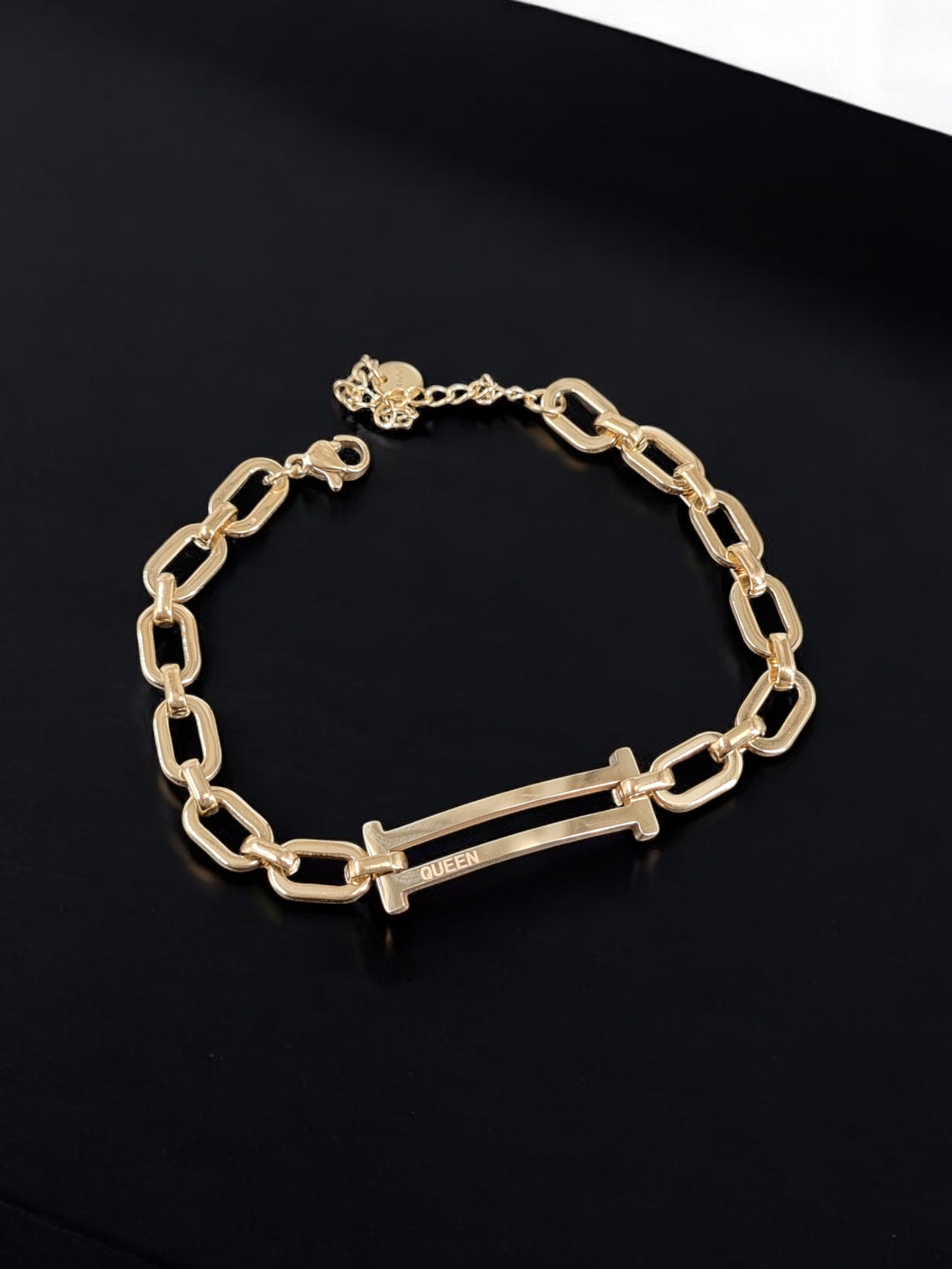 Çelik Bileklik ÇBL280