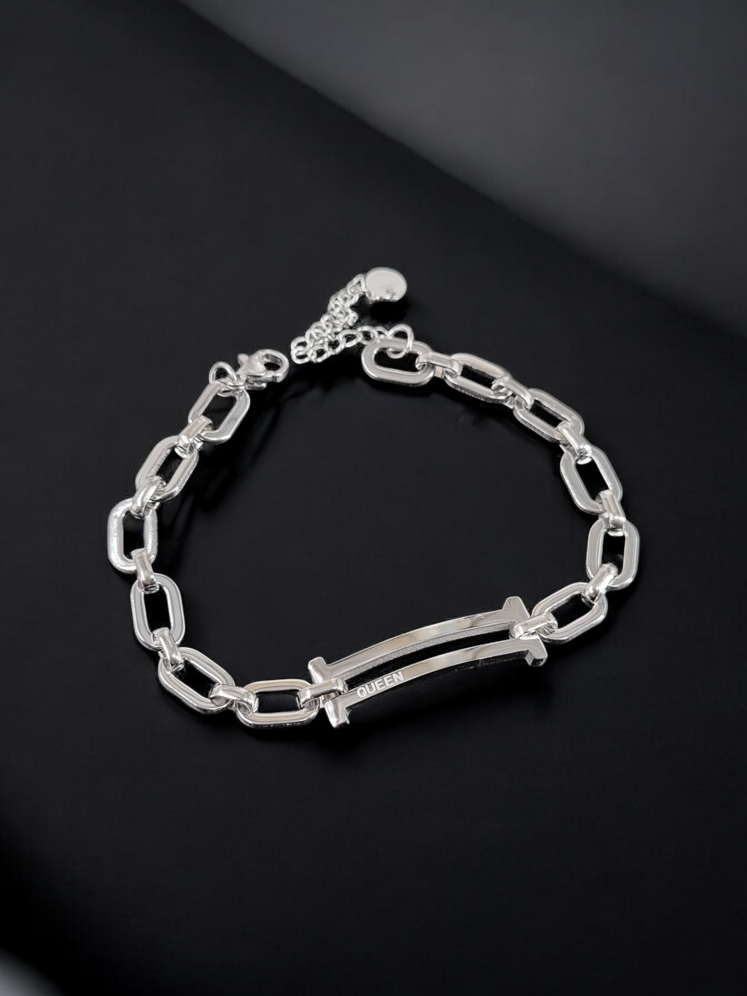 Çelik Bileklik ÇBL281