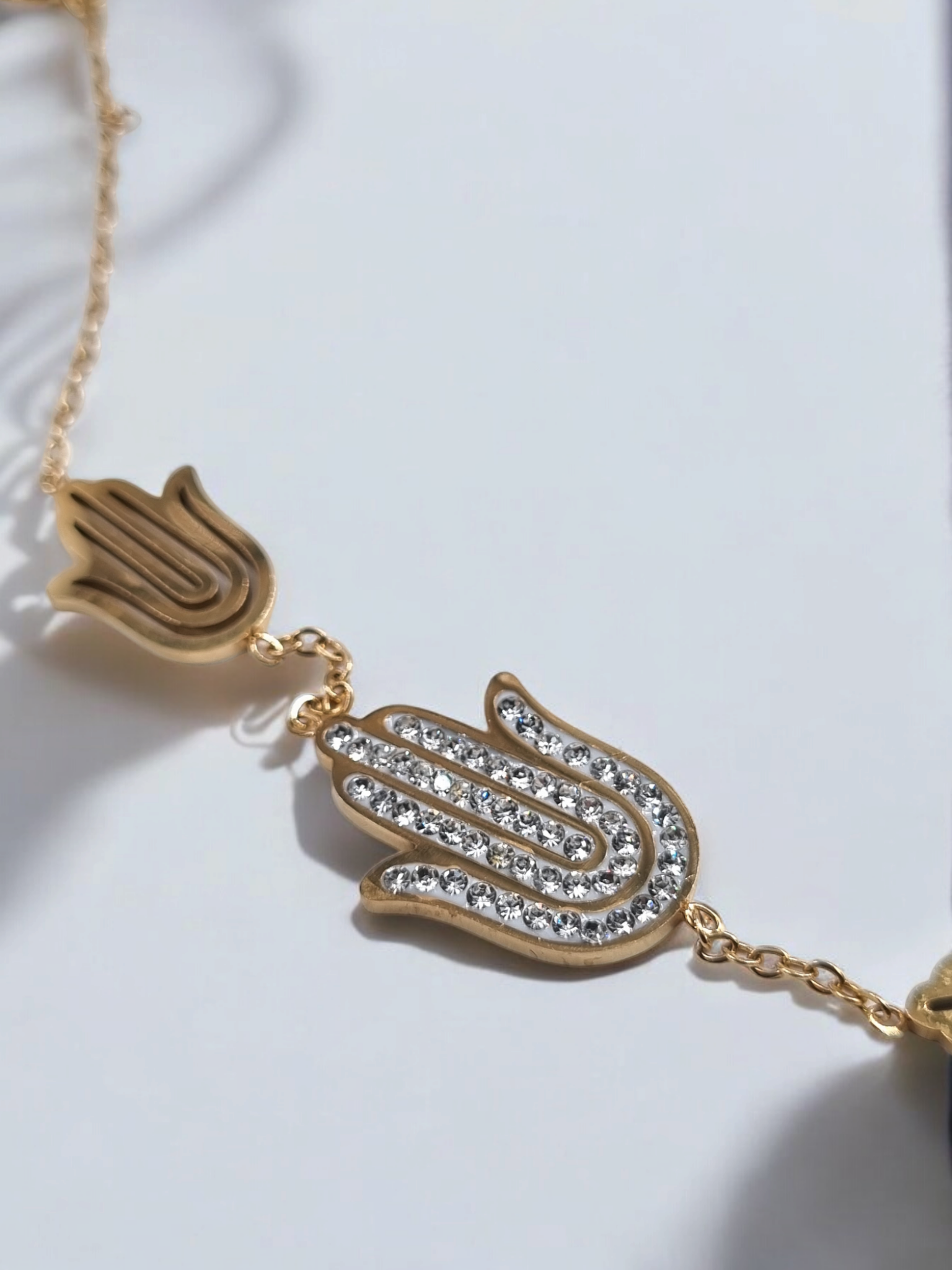 Çelik Bileklik ÇBL284