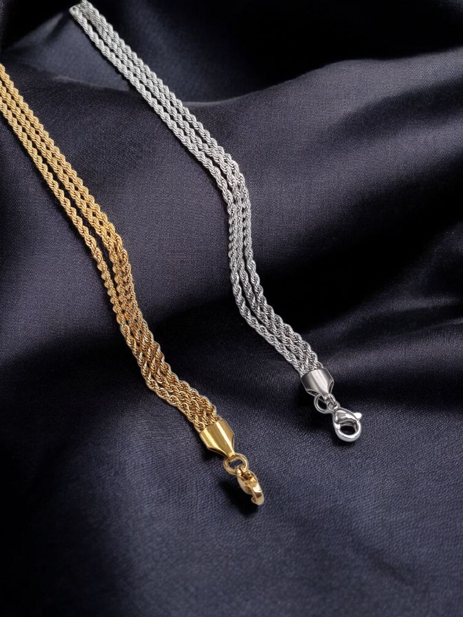 Çelik Bileklik ÇBL285