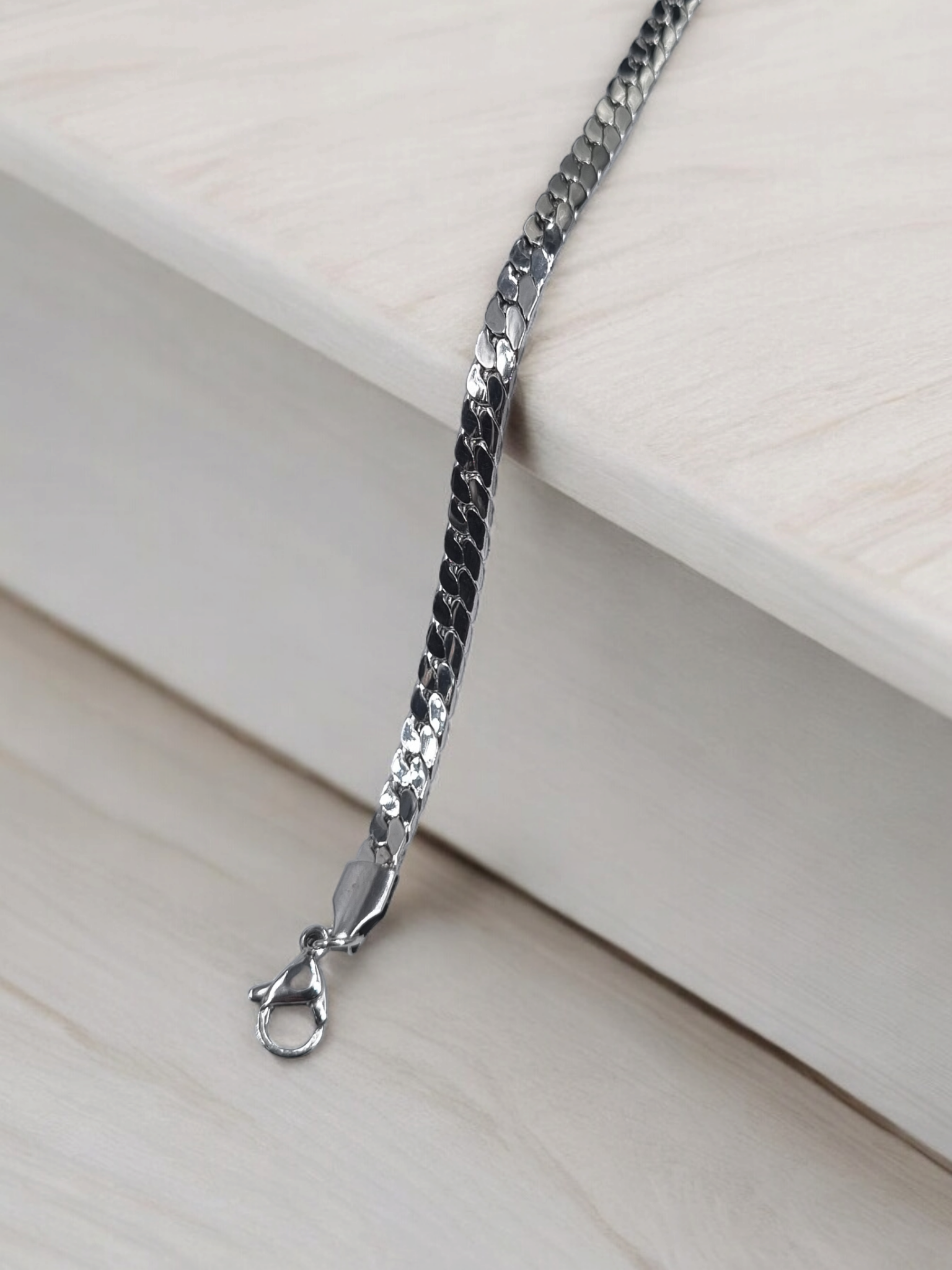 Çelik Bileklik ÇBL286